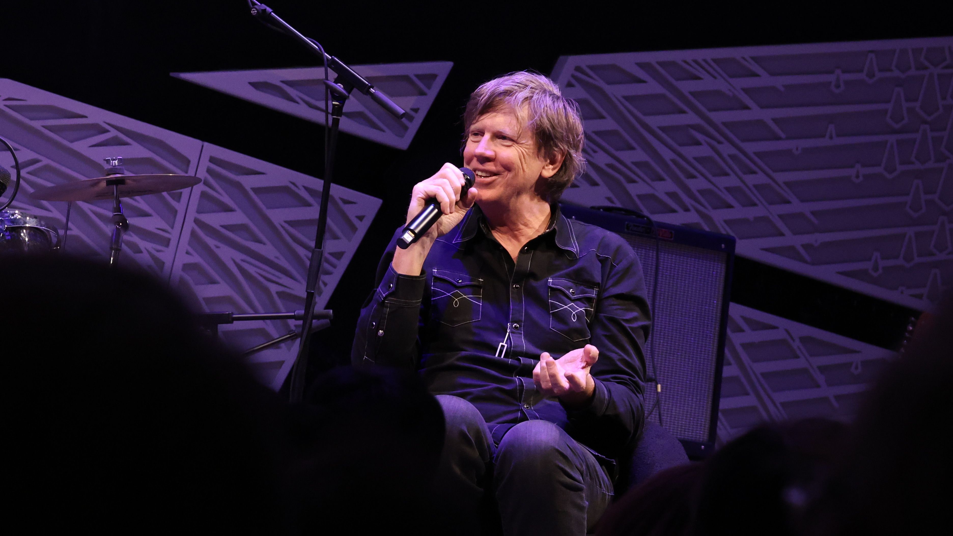 Thurston Moore (Foto: Rob Kim/Getty Images)