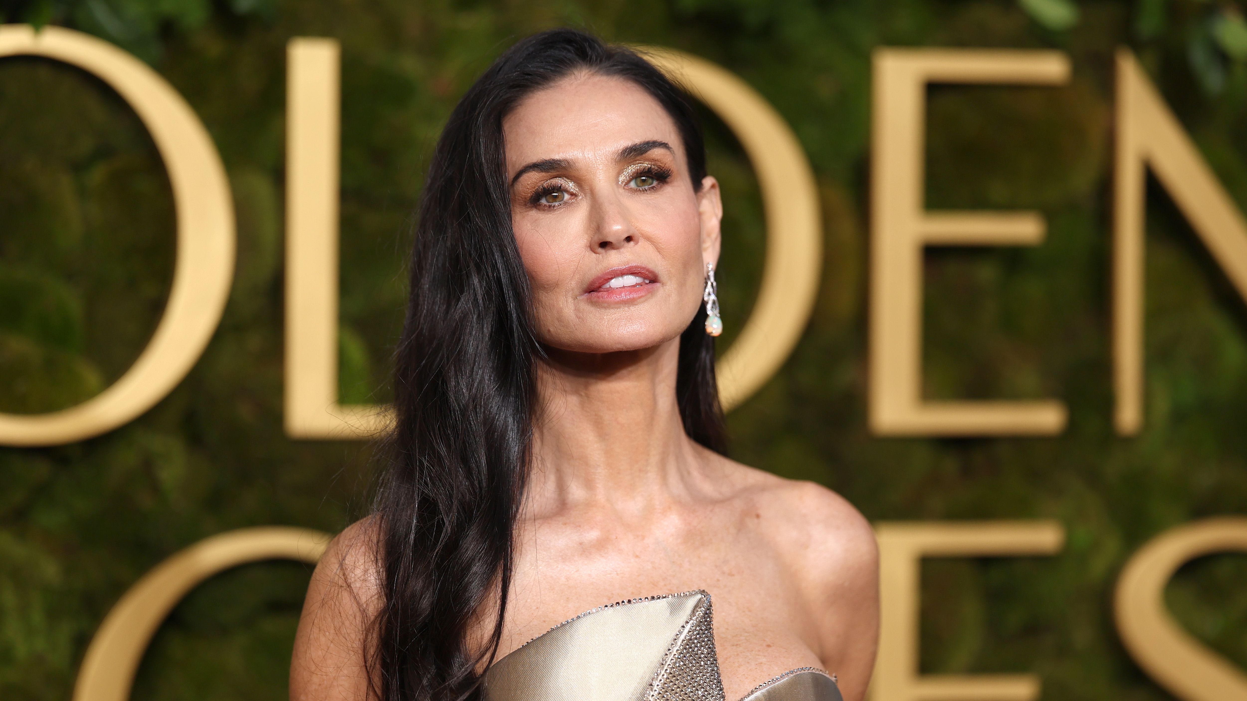 Demi Moore (Foto: Matt Winkelmeyer/WireImage)