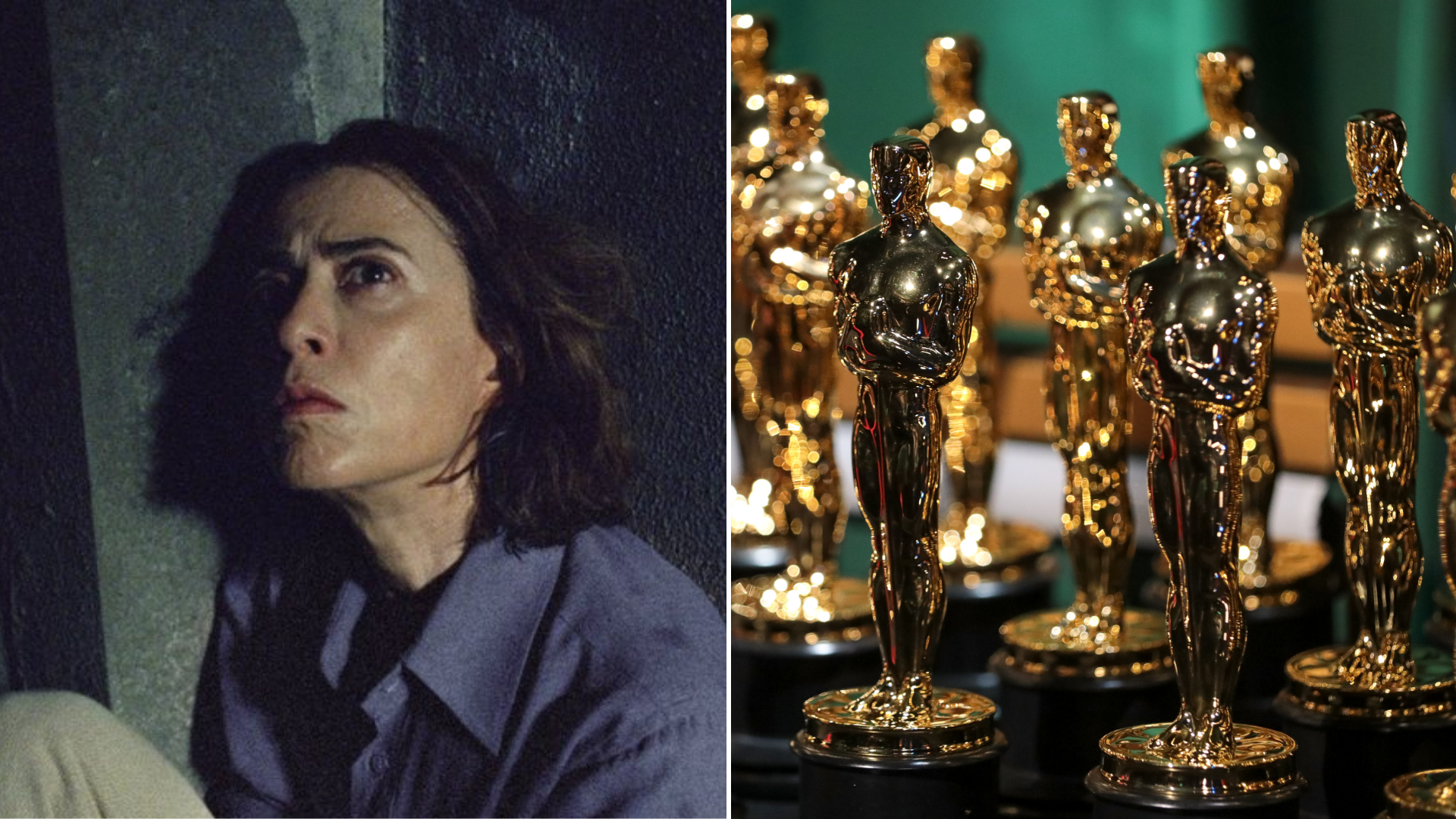 Imagem: Divulgação e Al Seib/A.M.P.A.S.