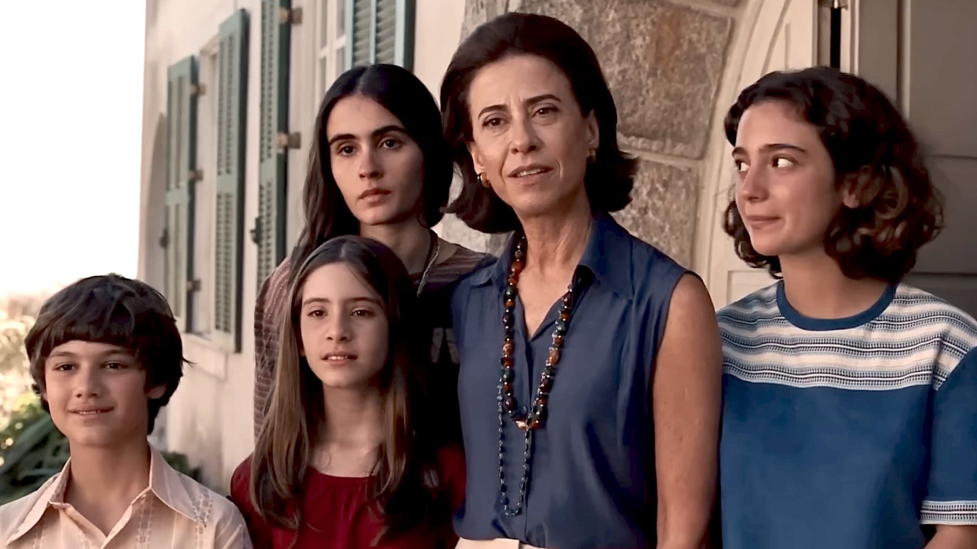 Ainda Estou Aqui recebe sete indicações no Latino Entertainment Film Awards