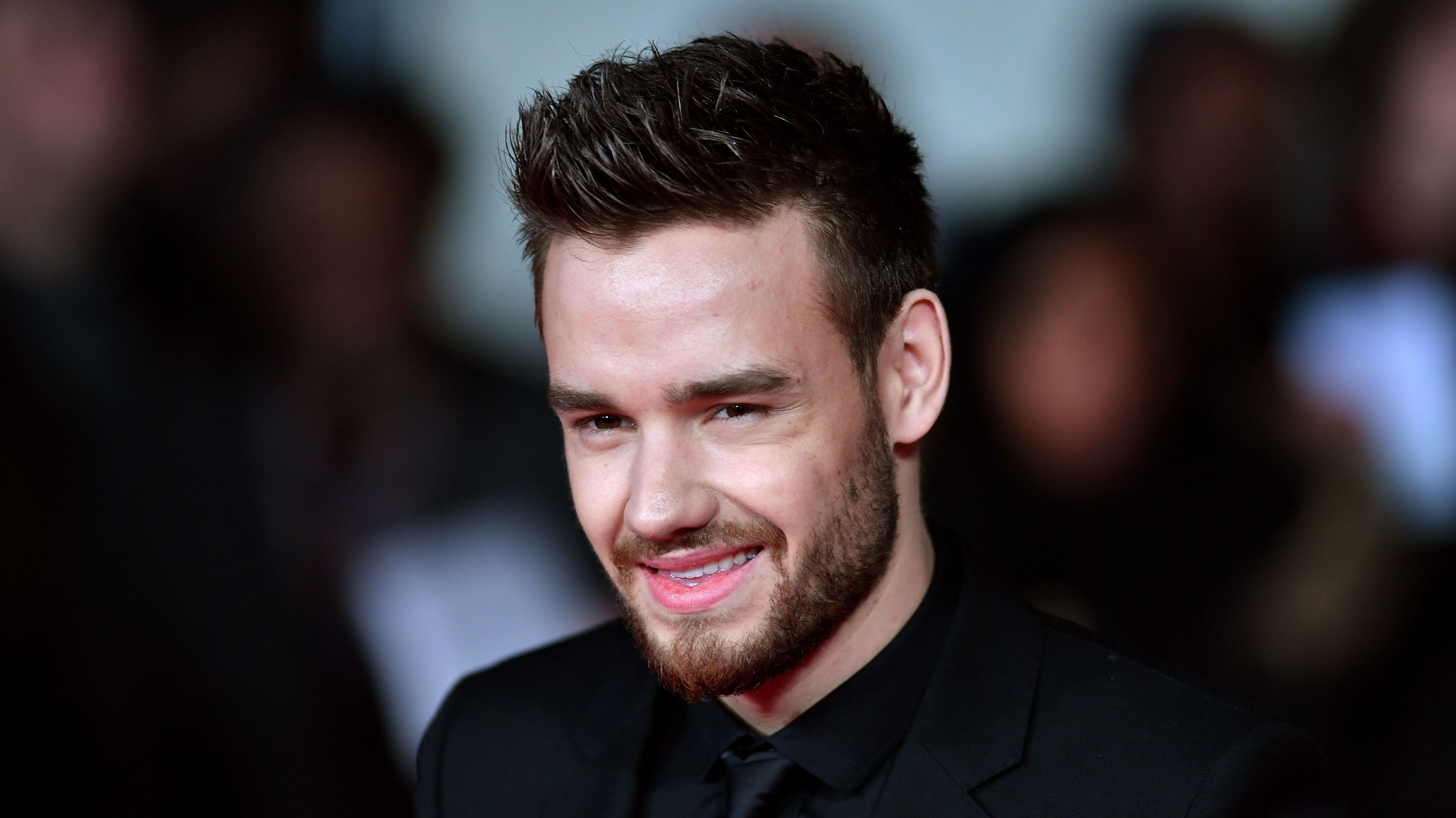 Liam Payne (Foto: Gareth Cattermole/Getty Images)