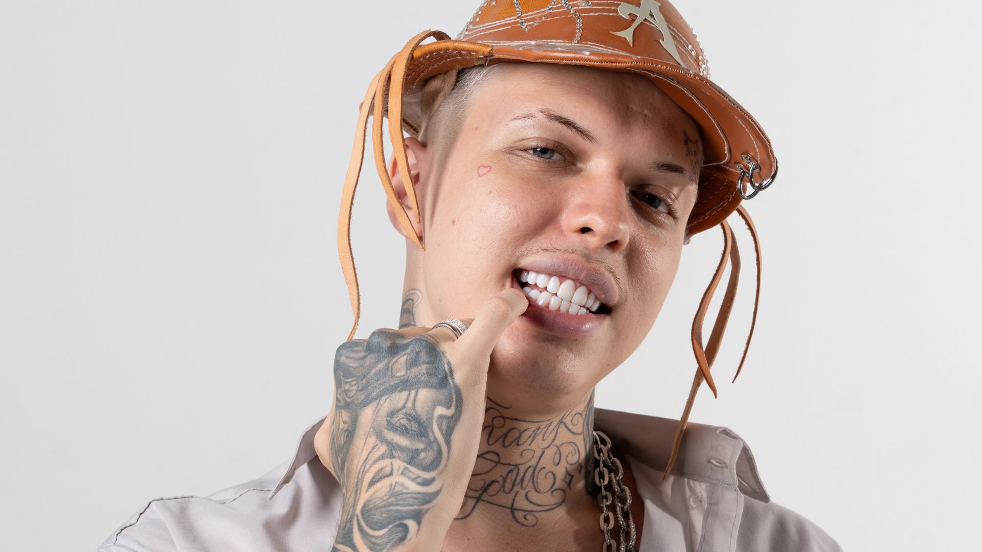 Arthurzim (Foto: Felipe Martins)