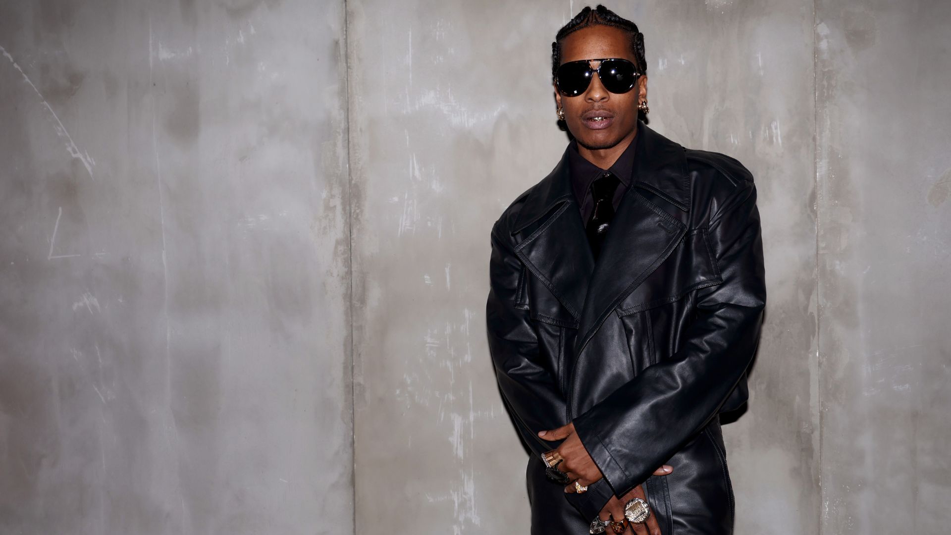 A$AP Rocky (Foto: Vittorio Zunino Celotto/Getty Images)