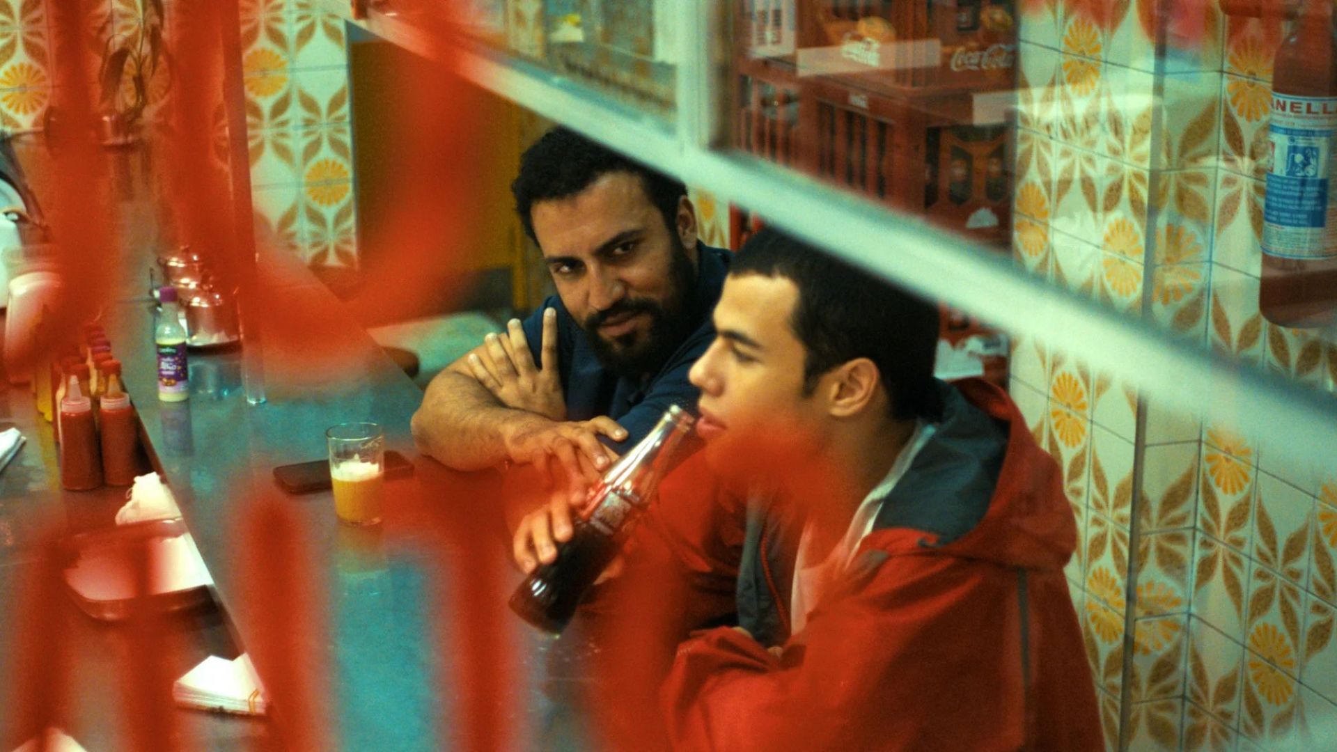 Baby, longa premiado nos festivais de Cannes e do Rio, estreia nos cinemas brasileiros