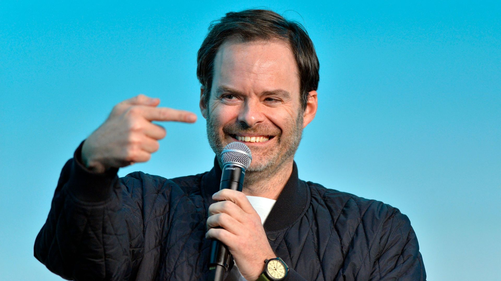 Bill Hader (Foto: Jerod Harris/Getty Images for Vulture)