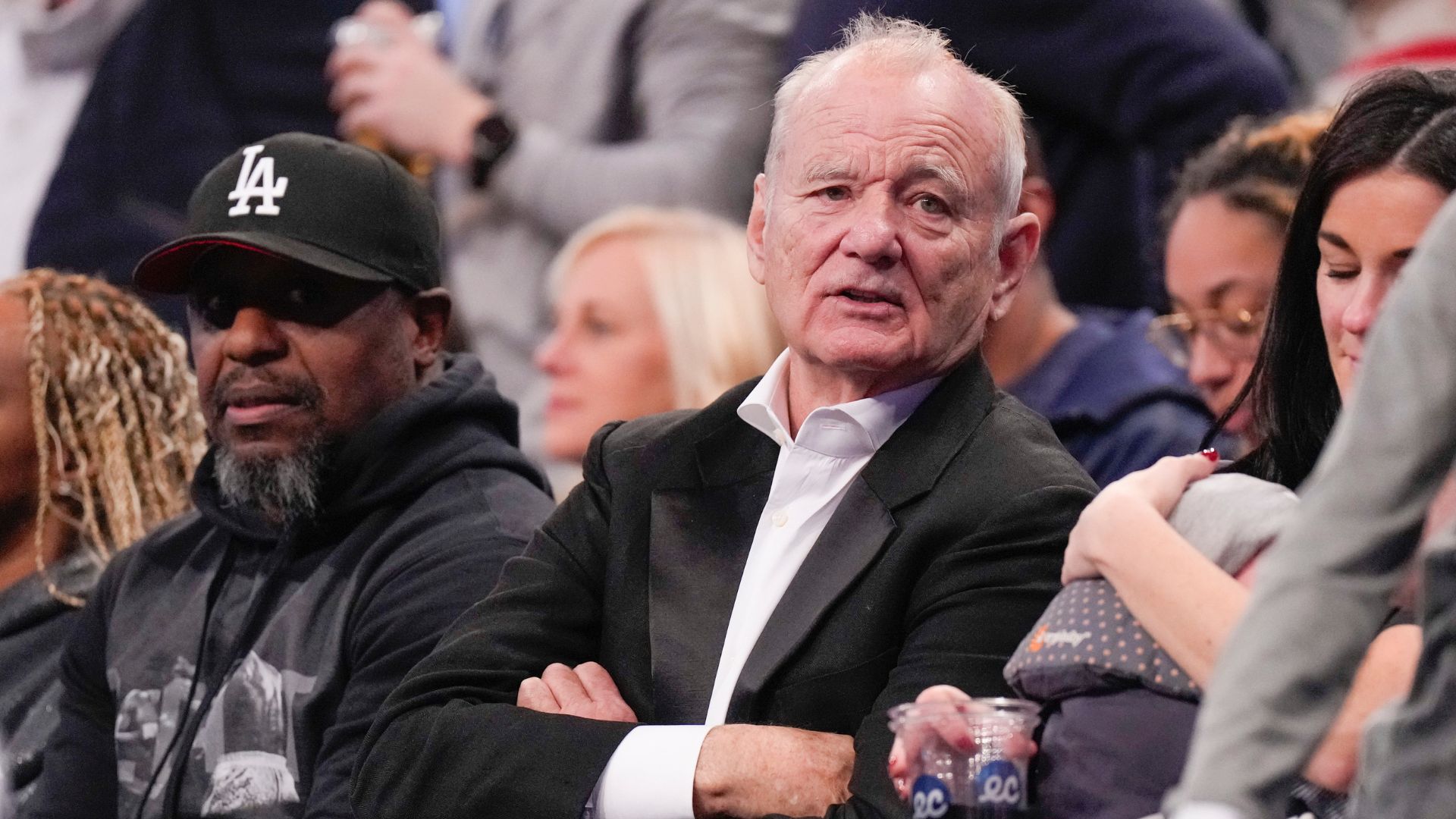 Bill Murray (Foto: Porter Binks/Getty Images)