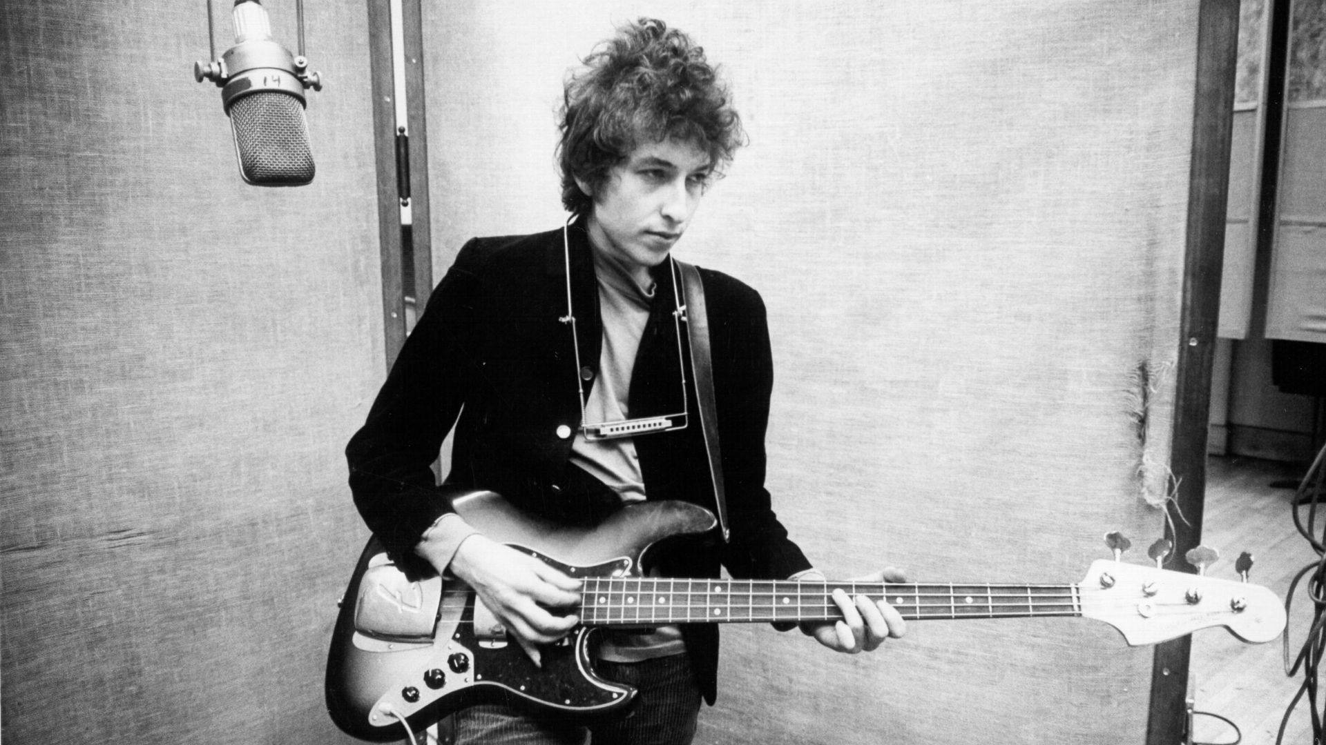Bob Dylan (Foto: Michael Ochs Archives/Getty Images)