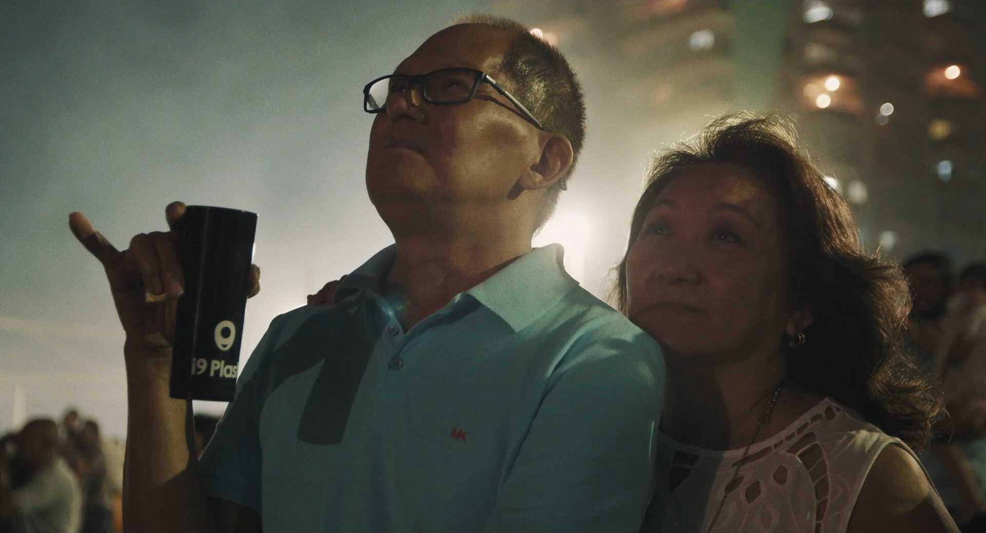 'Bem-Vindos de Novo' (Foto: Divulgação)