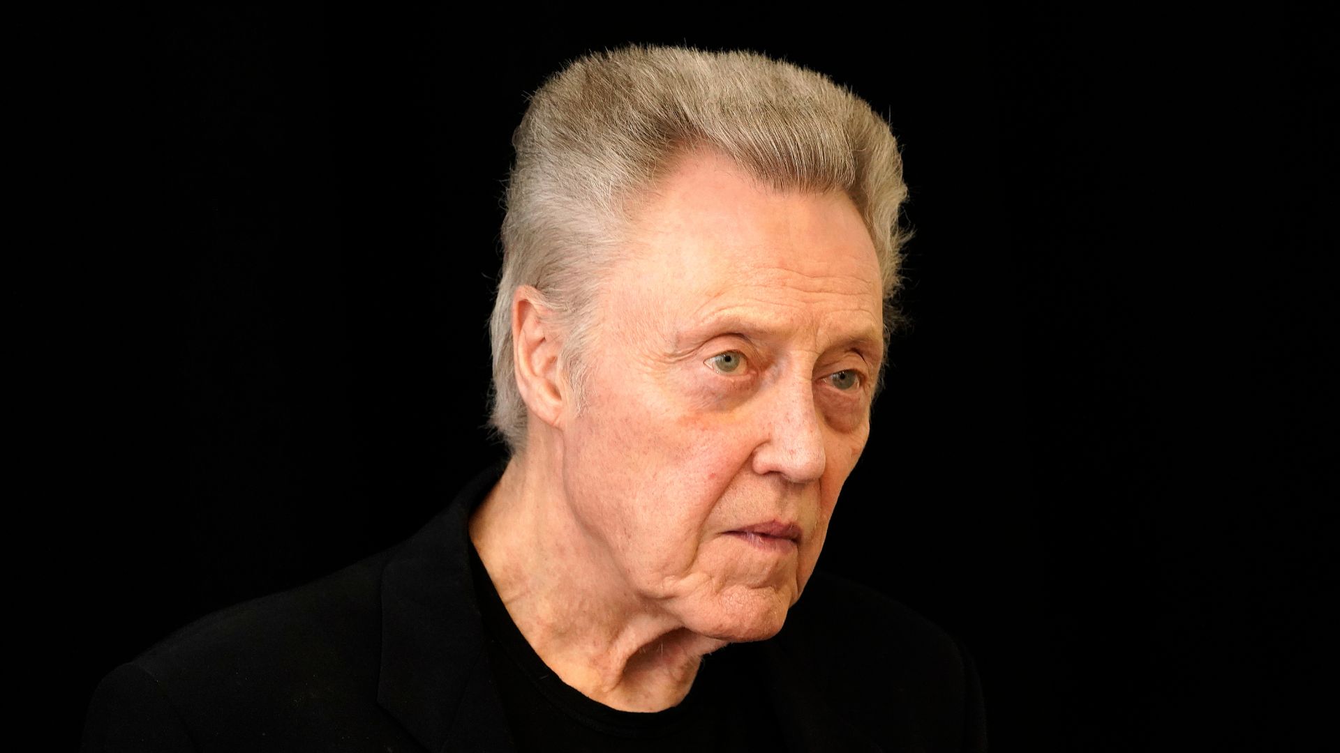 Christopher Walken (Foto: John Lamparski/Getty Images for Tribeca Festival)