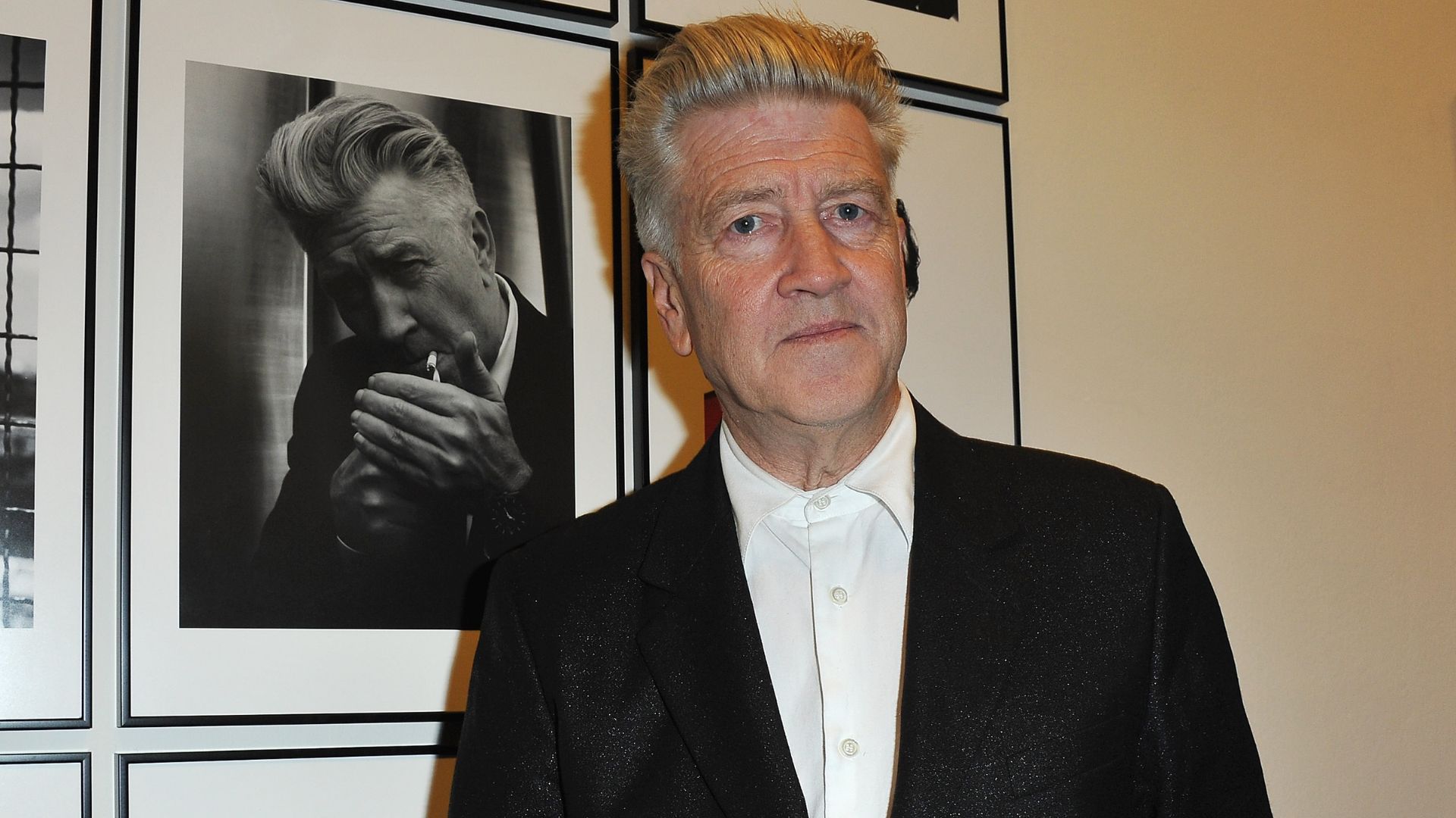 David Lynch (Foto: Pascal Le Segretain/Getty Images)