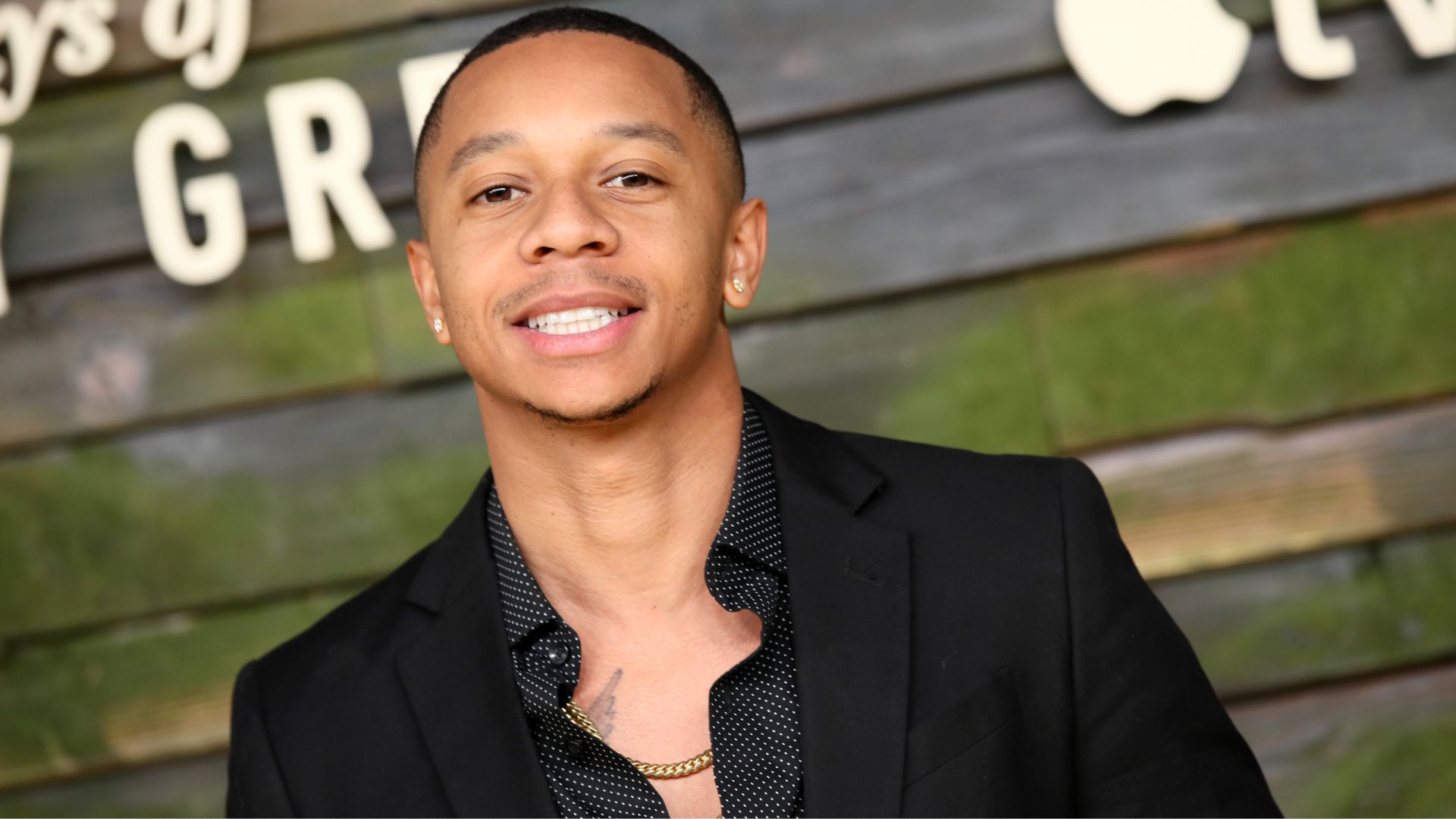 DeRon Horton (Foto: David Livingston/Getty Images)