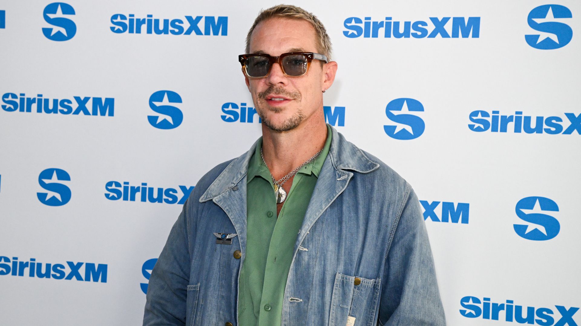 Dipli (Foto: Bryan Bedder/Getty Images for SiriusXM)