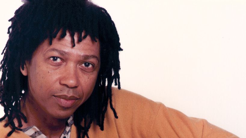 Djavan (Foto: Divulgação)