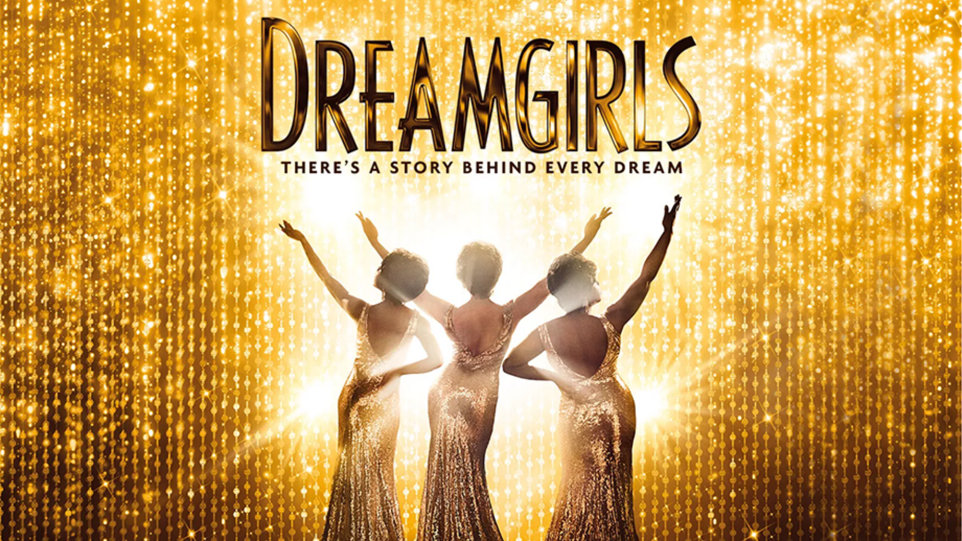 Dreamgirls (Foto: Divulgação)