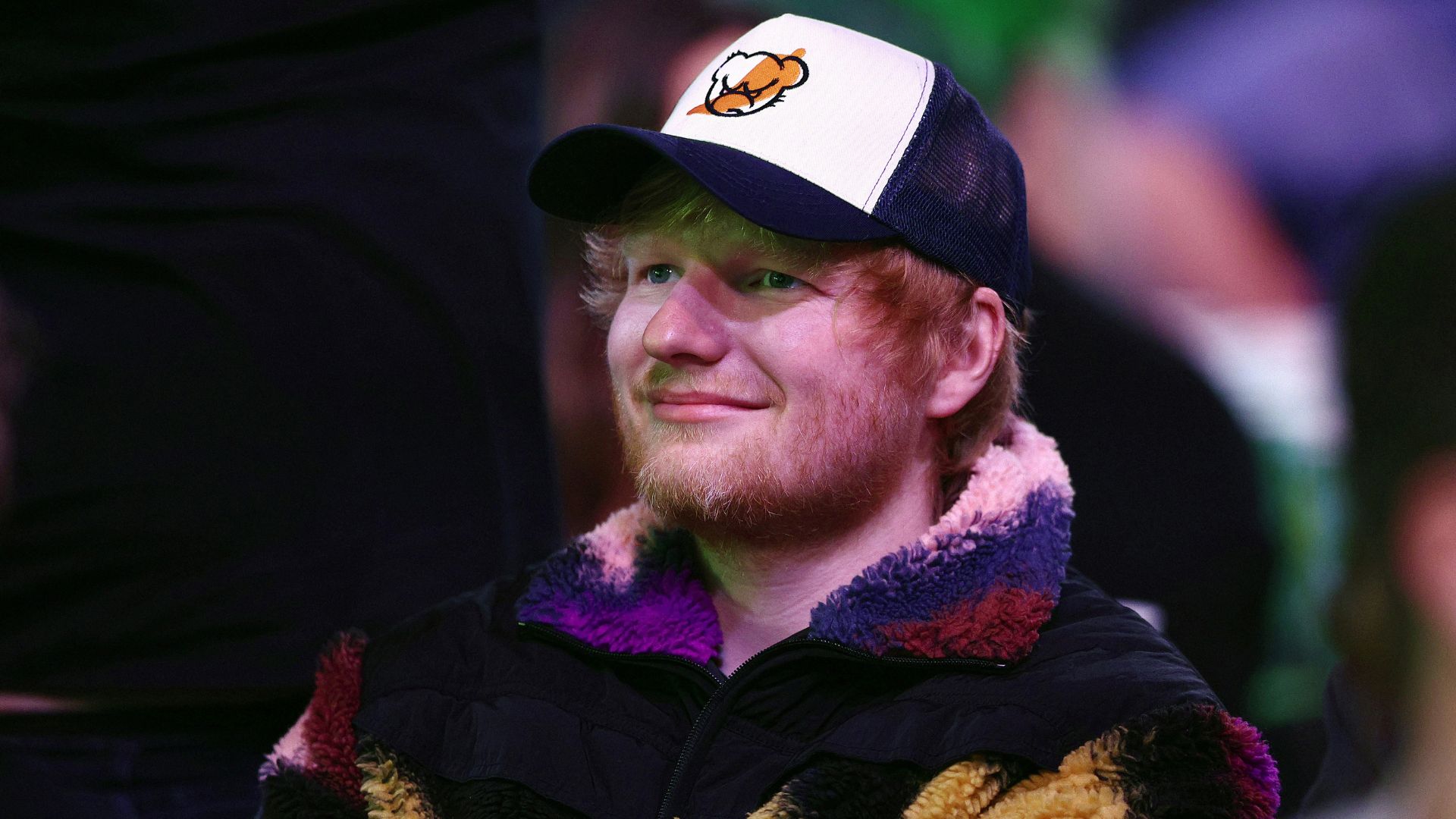 Ed Sheeran (Foto: James Fearn/Getty Images)