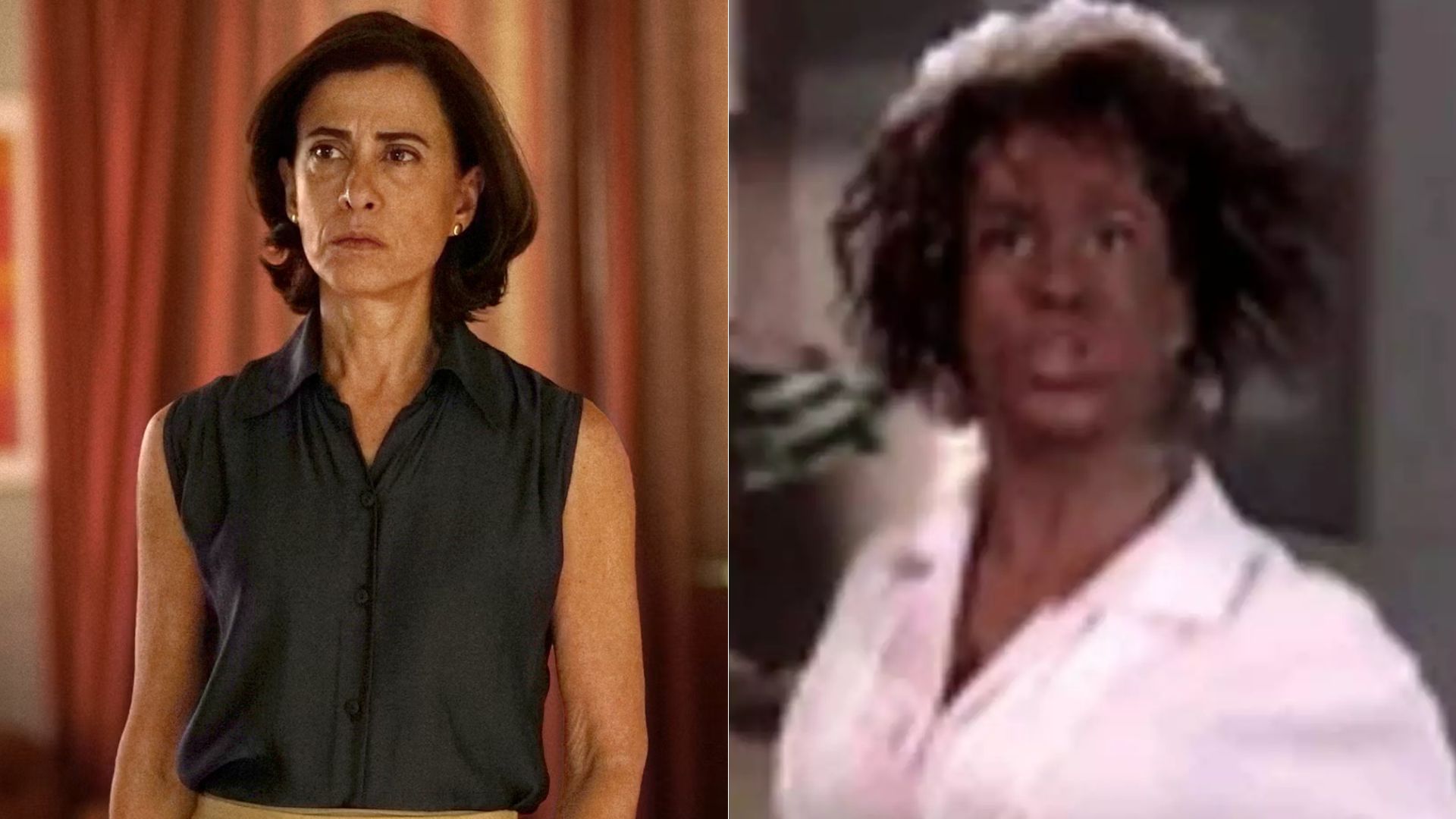 Entenda a polêmica envolvendo Fernanda Torres e caso de blackface