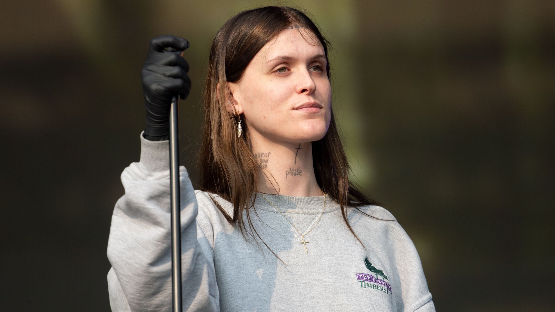 Ethel Cain (Foto: Joseph Okpako/WireImage)