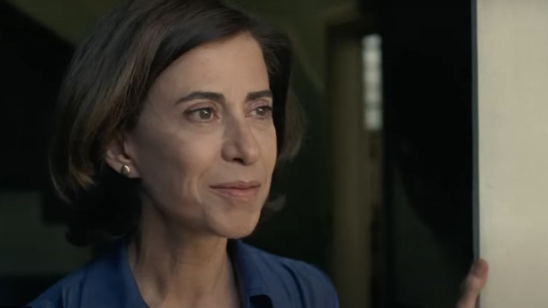 Fernanda Torres sobre indicação ao Oscar 2025: 'Muito emocionada'