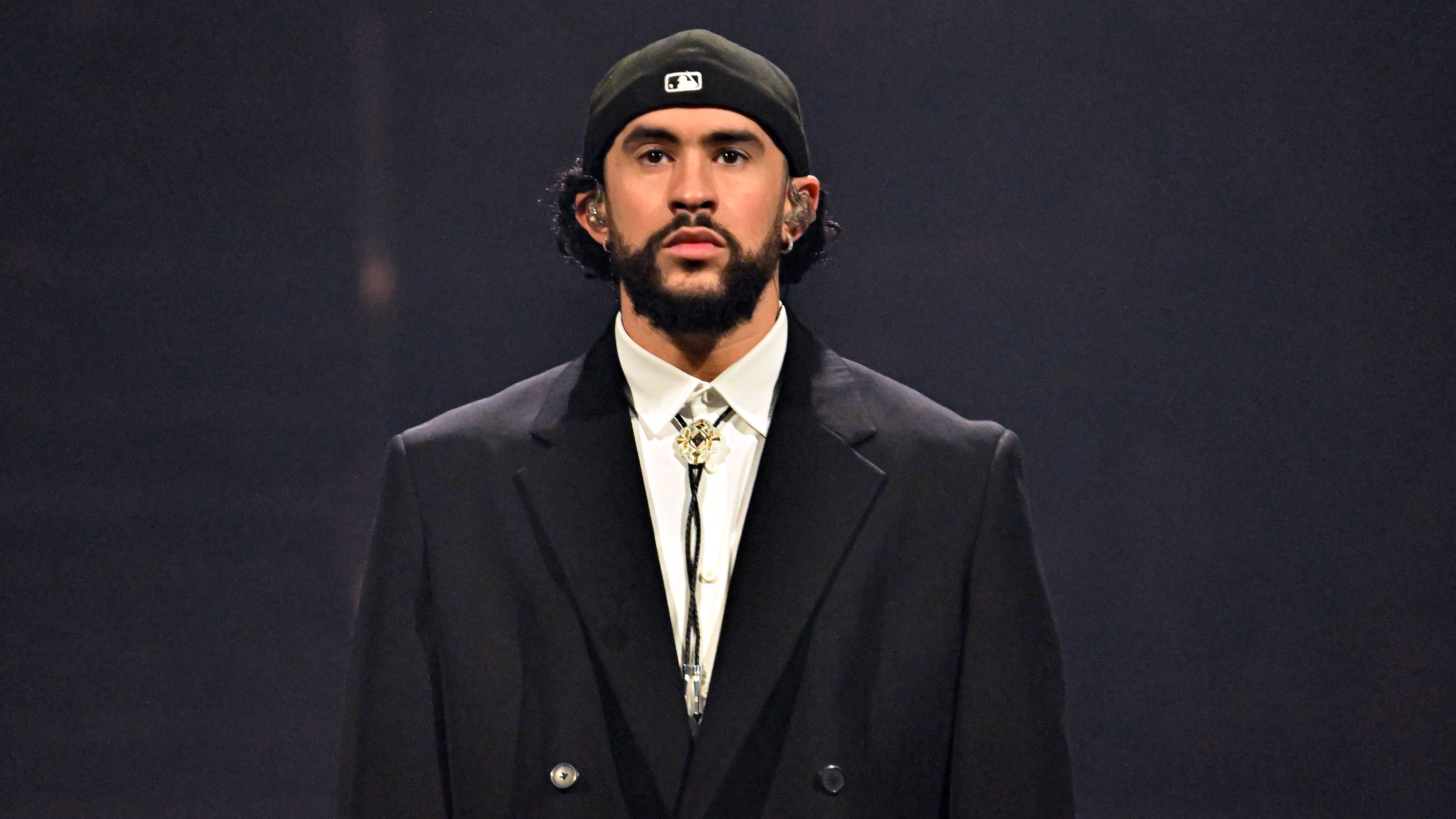 Bad Bunny (Foto: Paras Griffin/Getty Images)