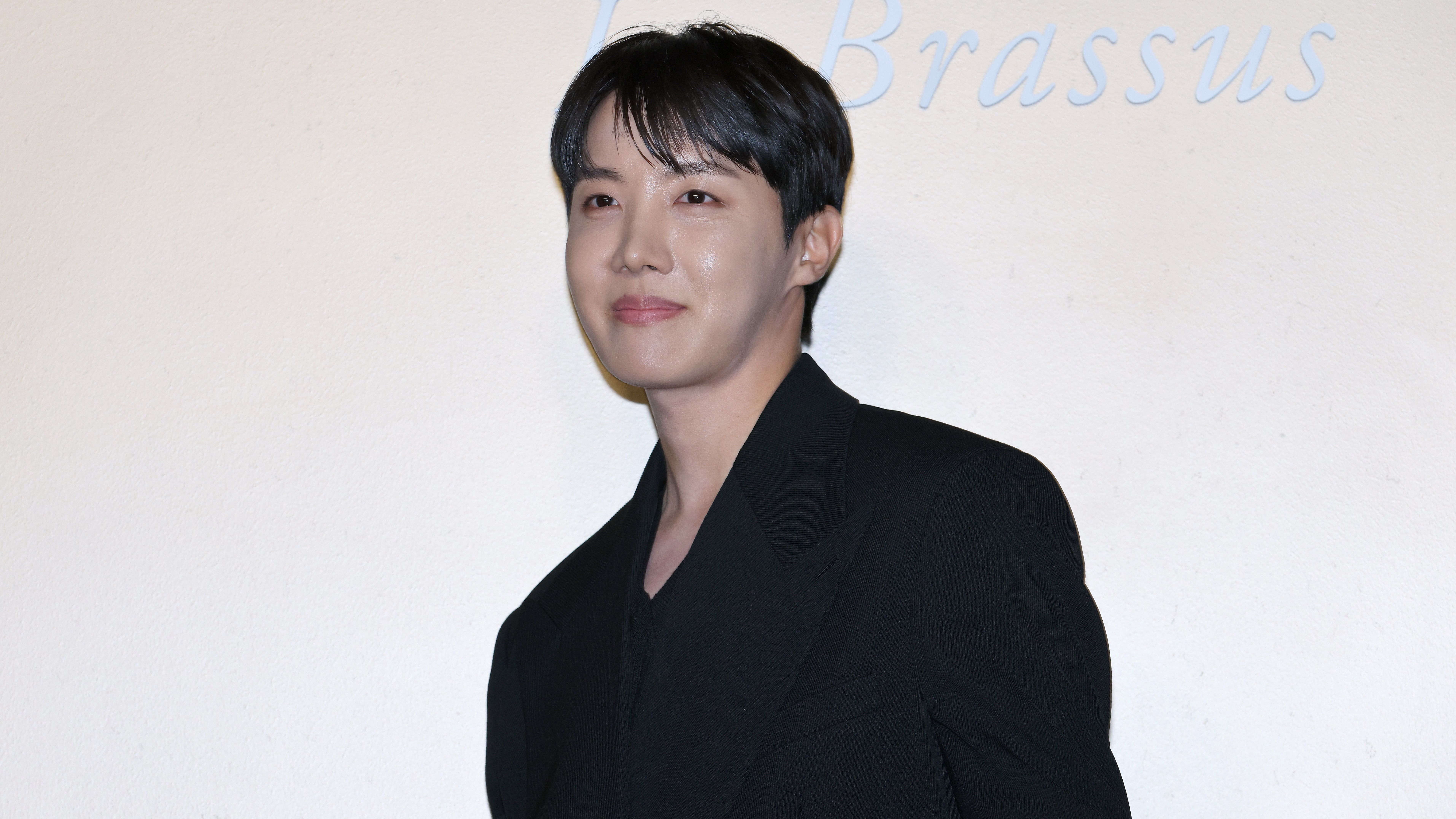J-Hope (Foto: Han Myung-Gu/WireImage)