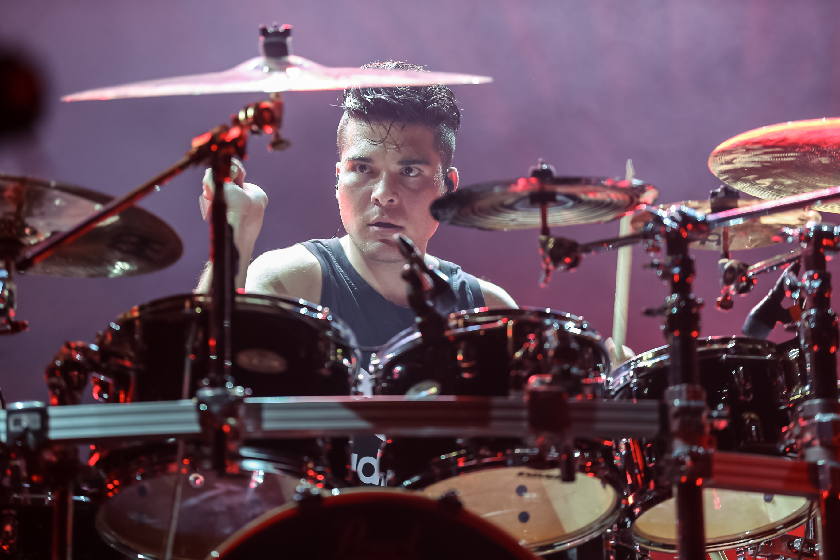 Greyson Nekrutman em 2024