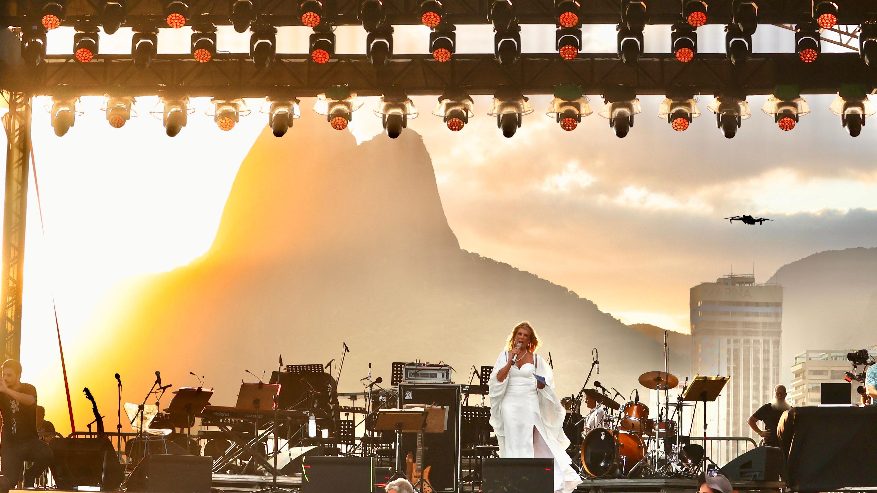 Rio Bossa Nossa (Foto: Divulgação)