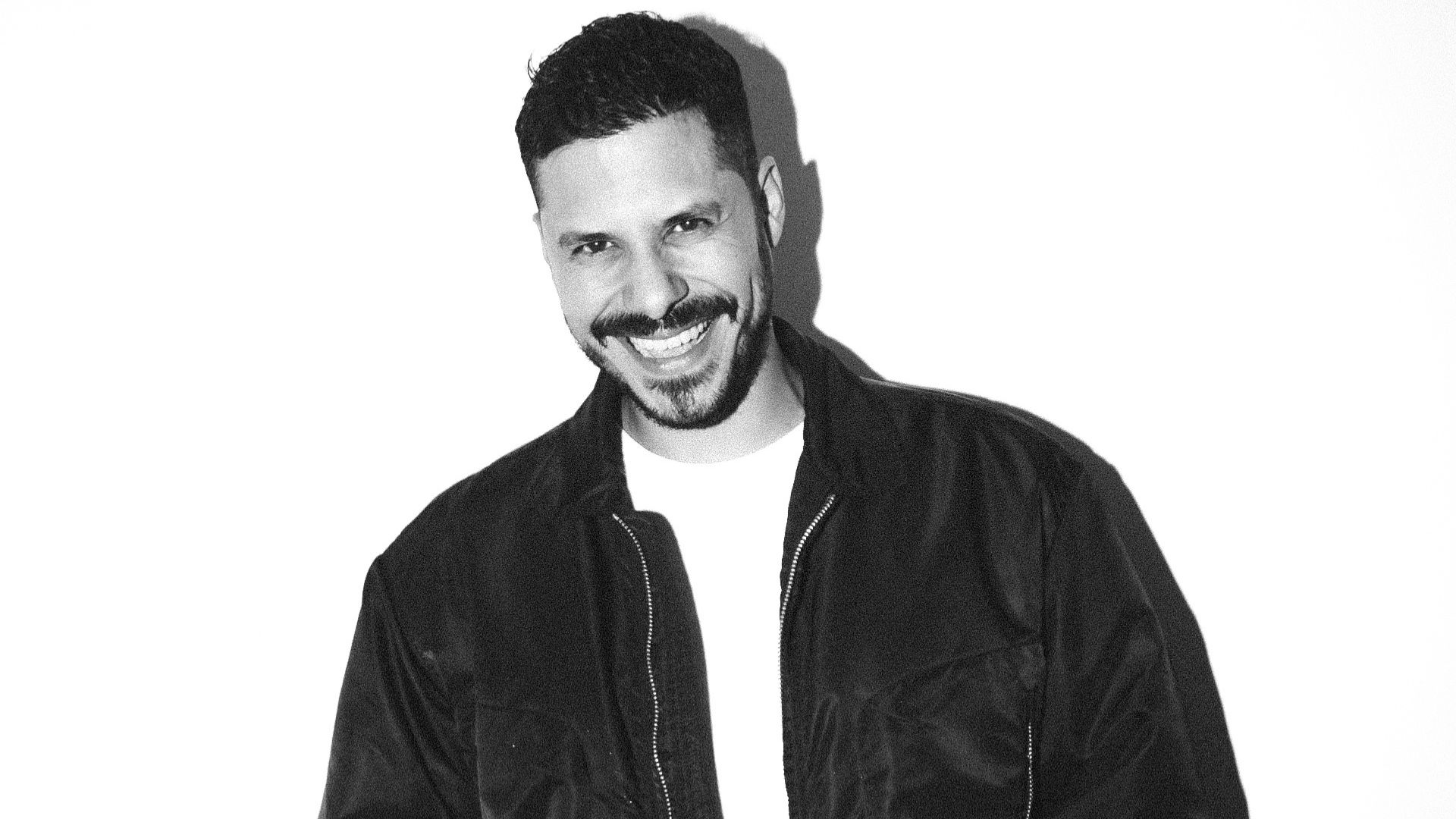 Iuri Rio Branco (Foto: Luq Dias)