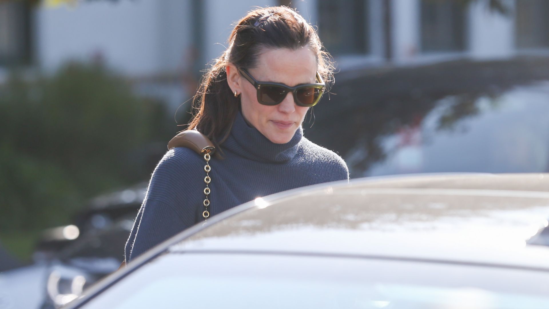 Jennifer Garner (Foto: Bellocqimages/Bauer-Griffin/GC Images)