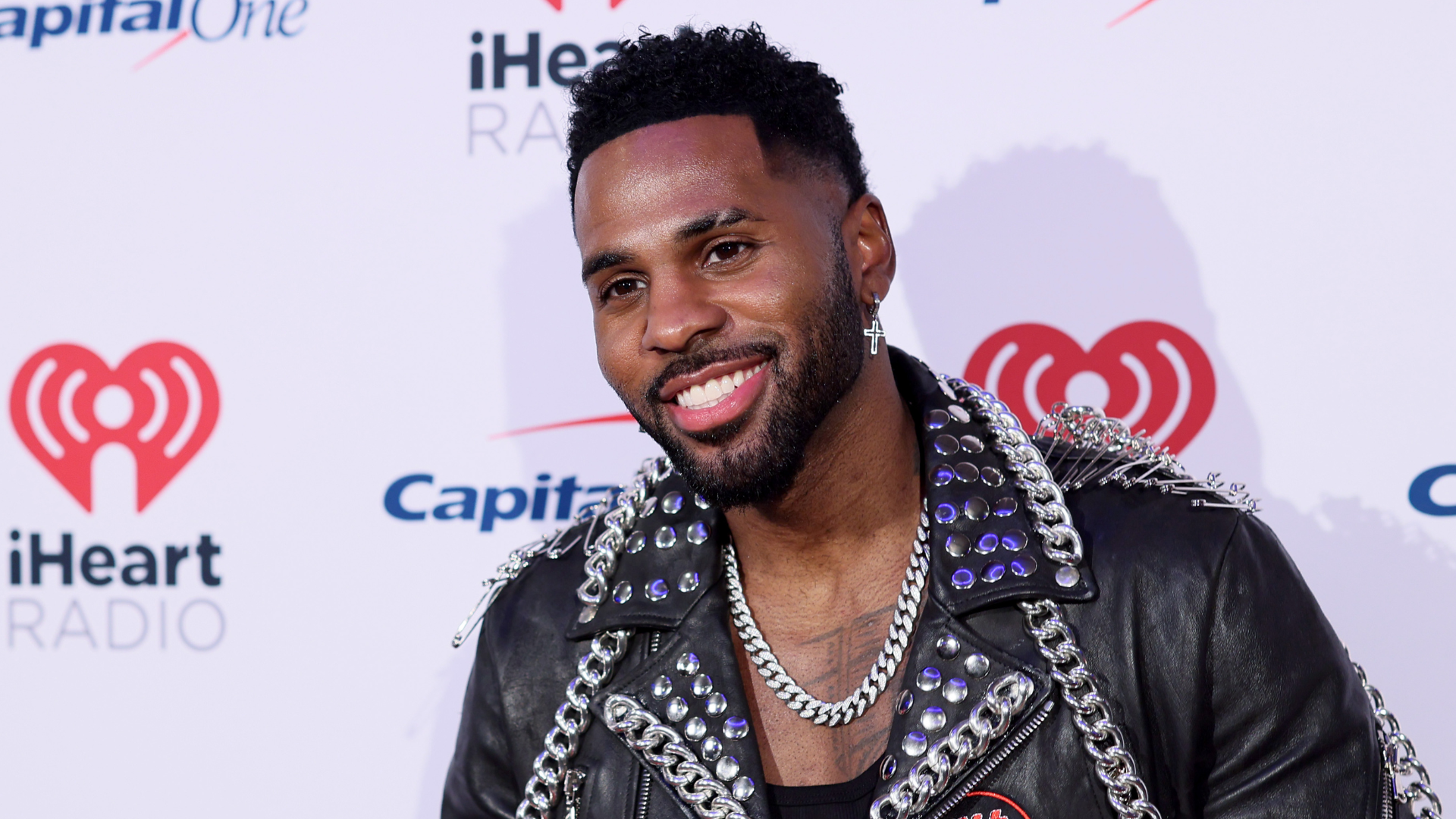 (Photo by Jemal Countess/Getty Images for iHeartRadio)