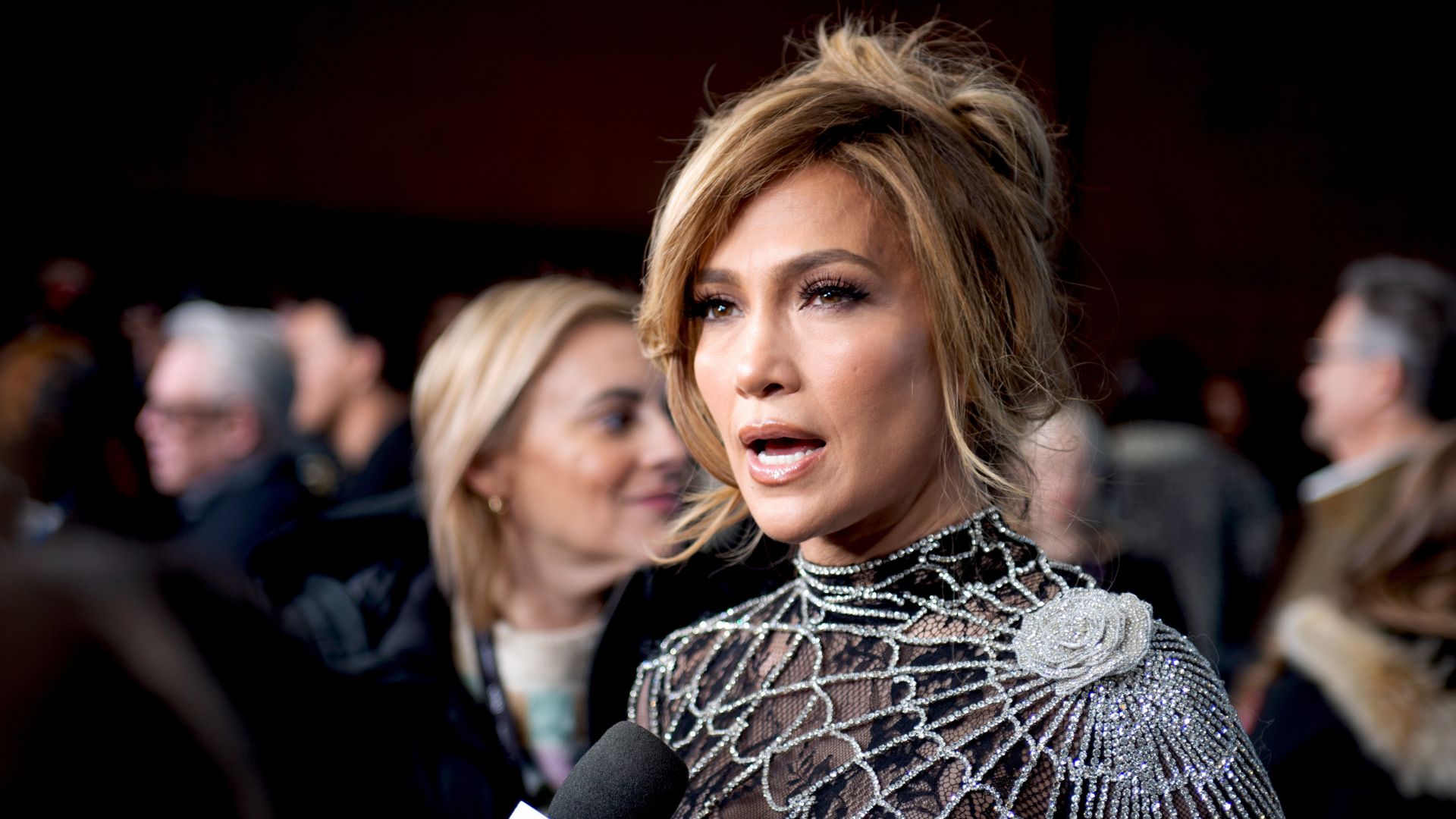 Jennifer Lopez (Foto: Isaiah Trickey/FilmMagic)