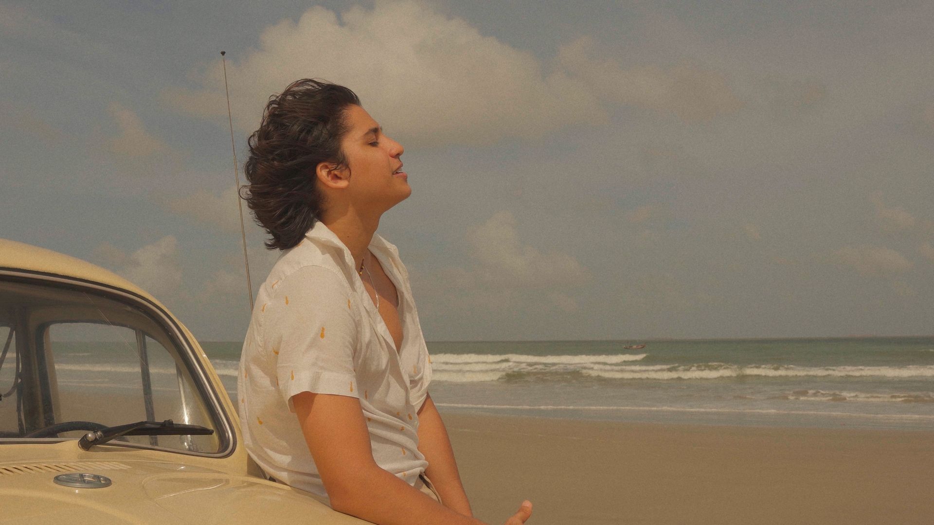 João Beydoun (Foto: Divulgação)