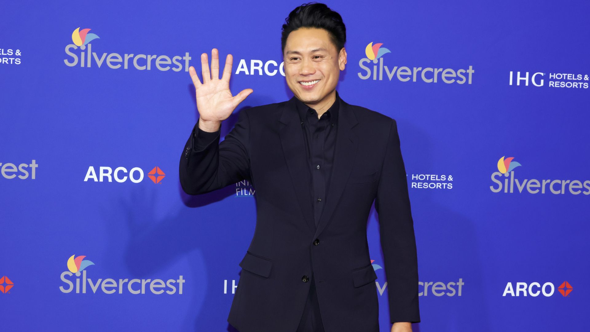 Jon M. chu (Foto: Kevin Winter/Getty Images)