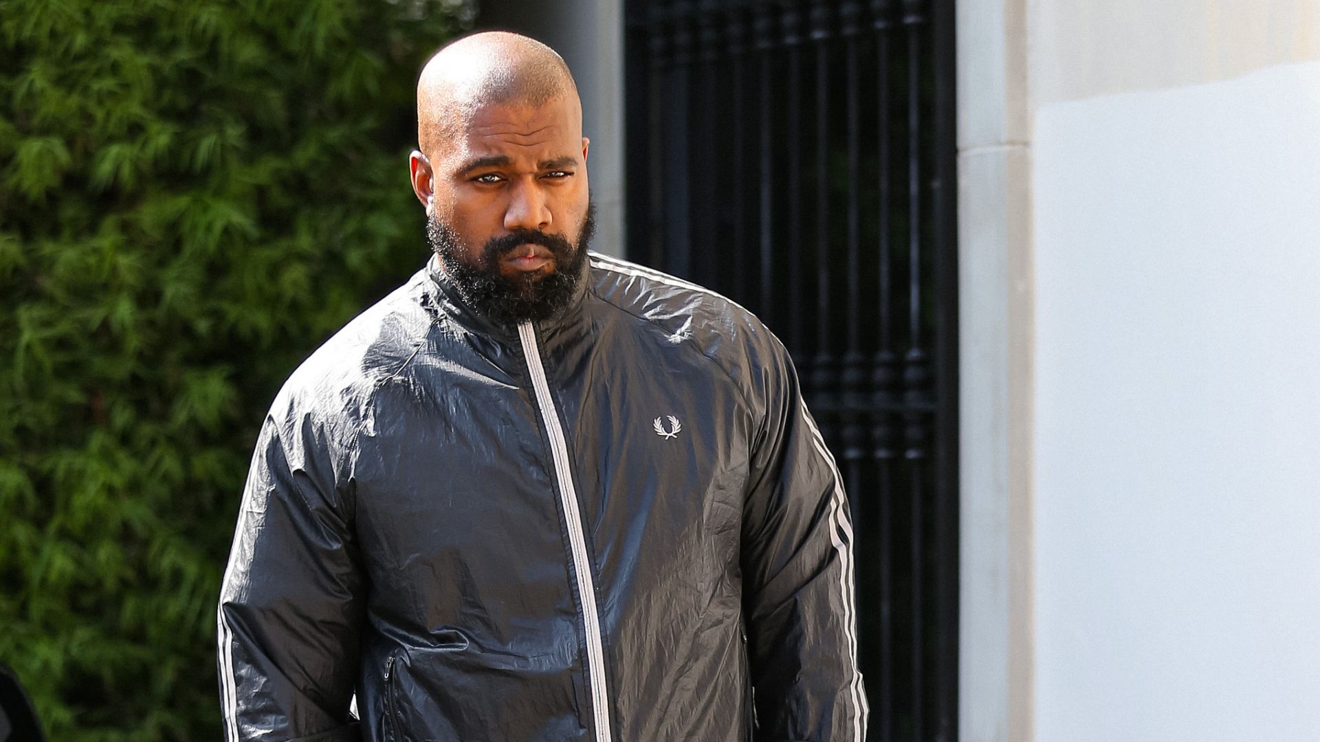 Kanye West (Foto: Bellocqimages/Bauer-Griffin/GC Images)