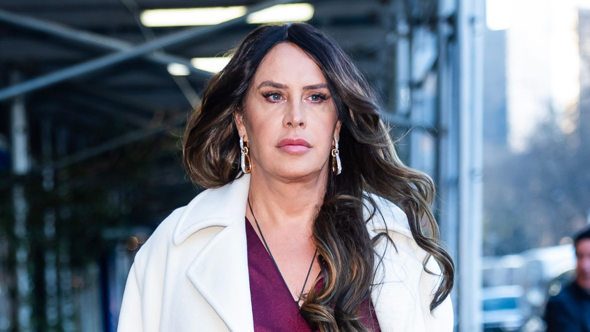 Karla Sofía Gascón (Foto: TheStewartofNY/GC Images)