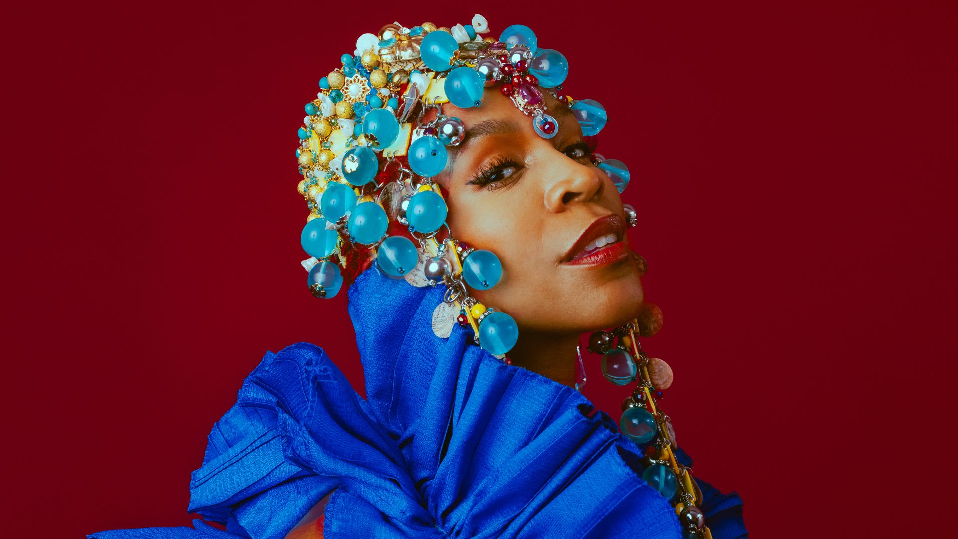 Karol Conká (Foto: Lana Pinho)