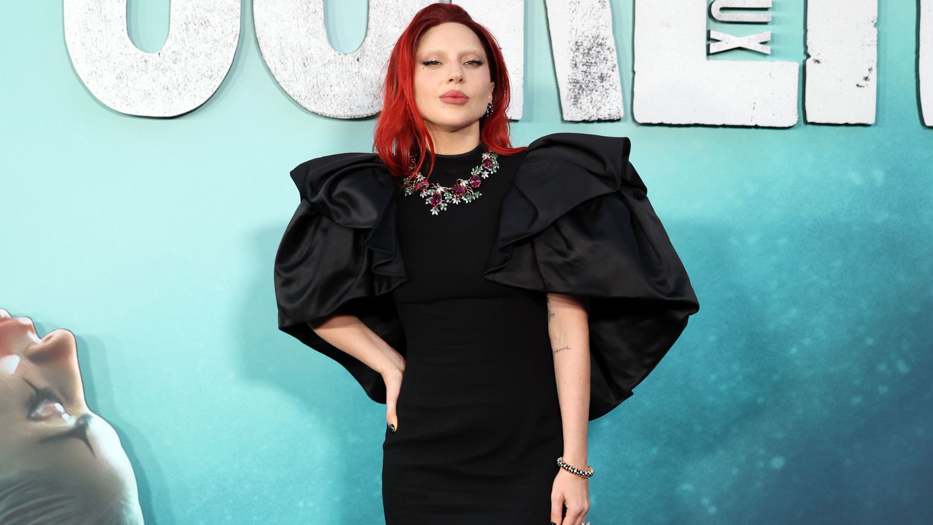 Lady Gaga (Foto: Monica Schipper/Getty Images)