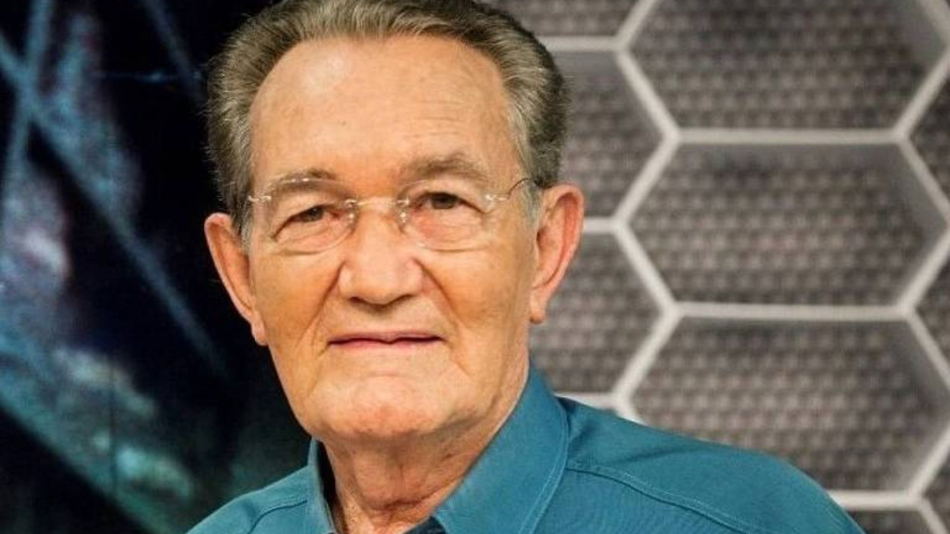 Léo Batista (Foto: Reprodução)