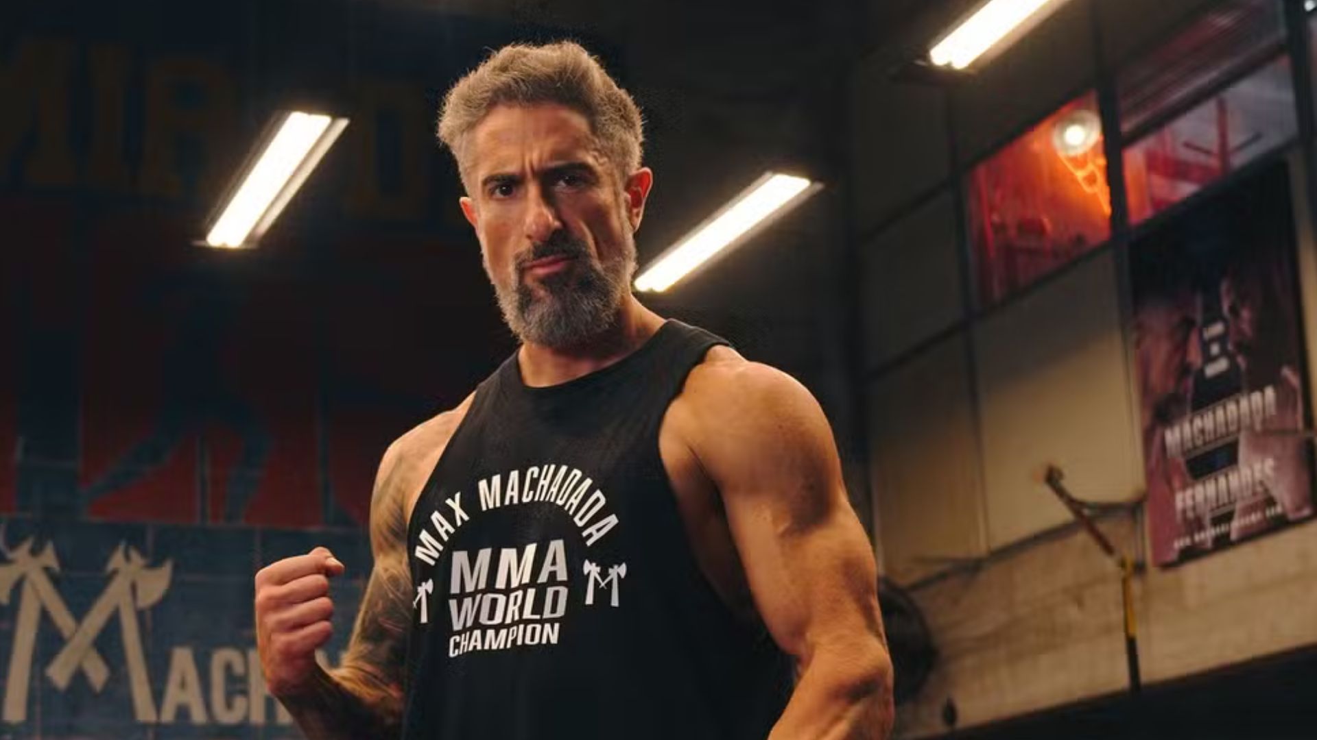 Marcos Mion se inspira na própria vida em MMA - Meu Melhor Amigo, filme sobre paternidade atípica: 'Eu vivi e sei a potência disso'
