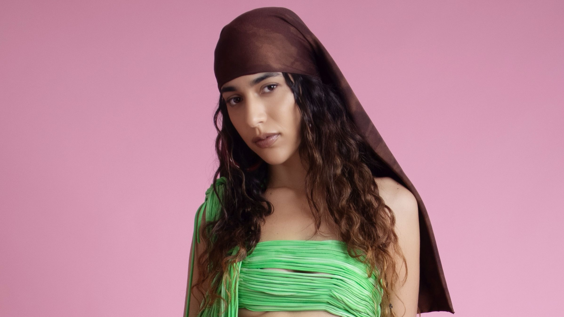 Marina Sena (Foto: Divulgação)