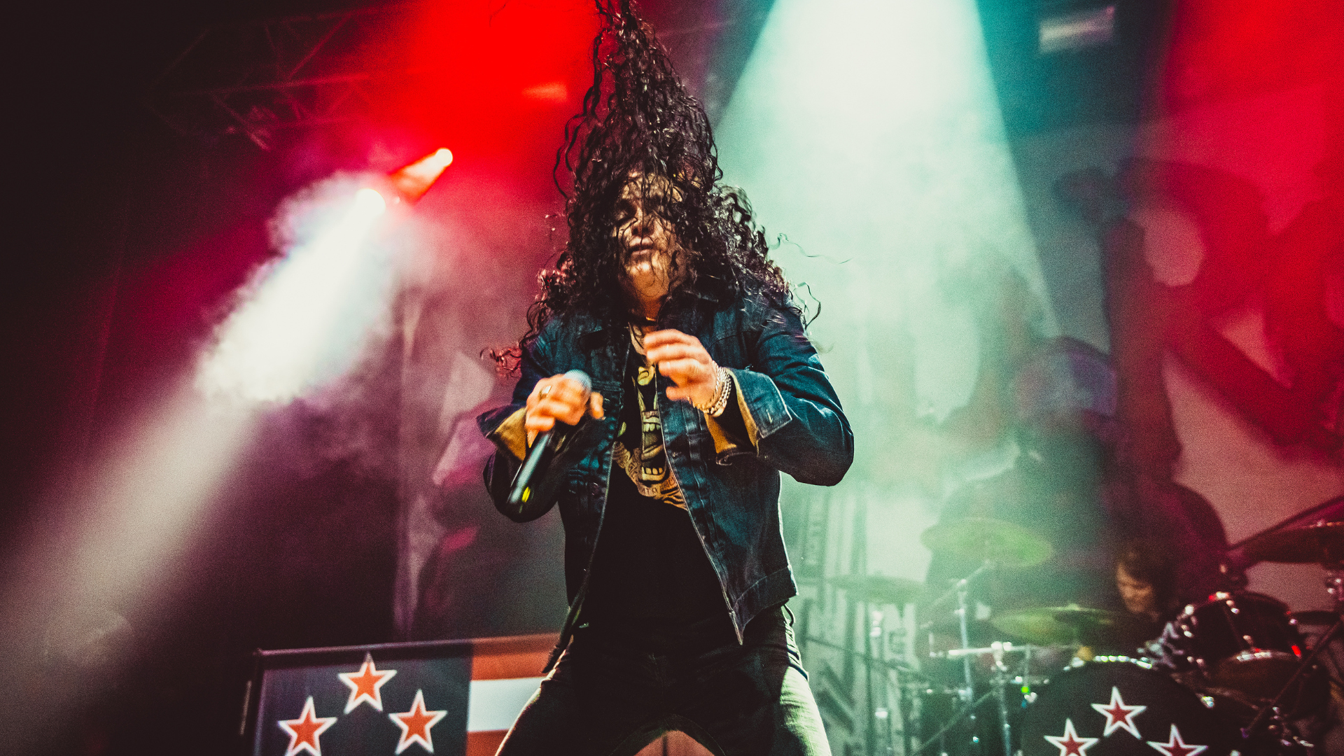 January 26, 2019 in London, England. (Photo by Venla Shalin/Redferns)