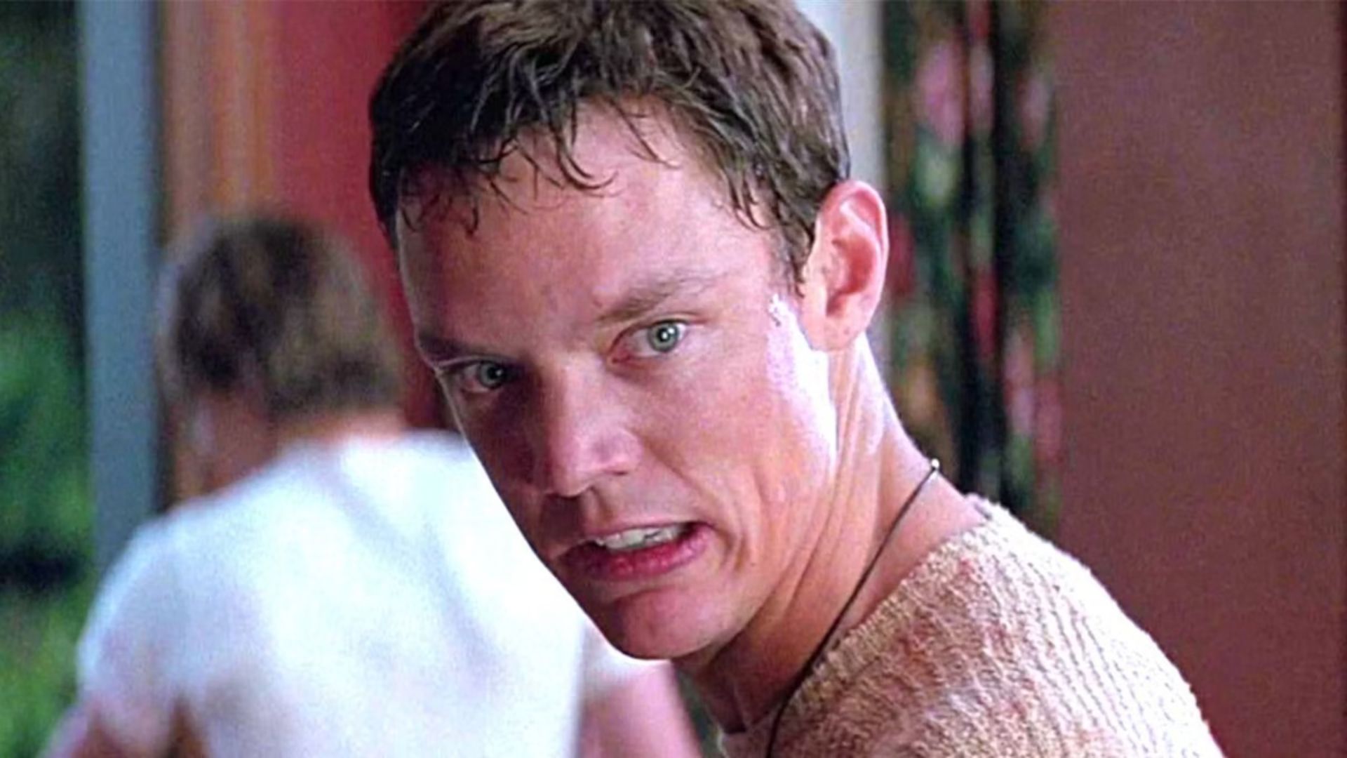 Matthew Lillard, do primeiro Pânico, irá retornar no sétimo filme