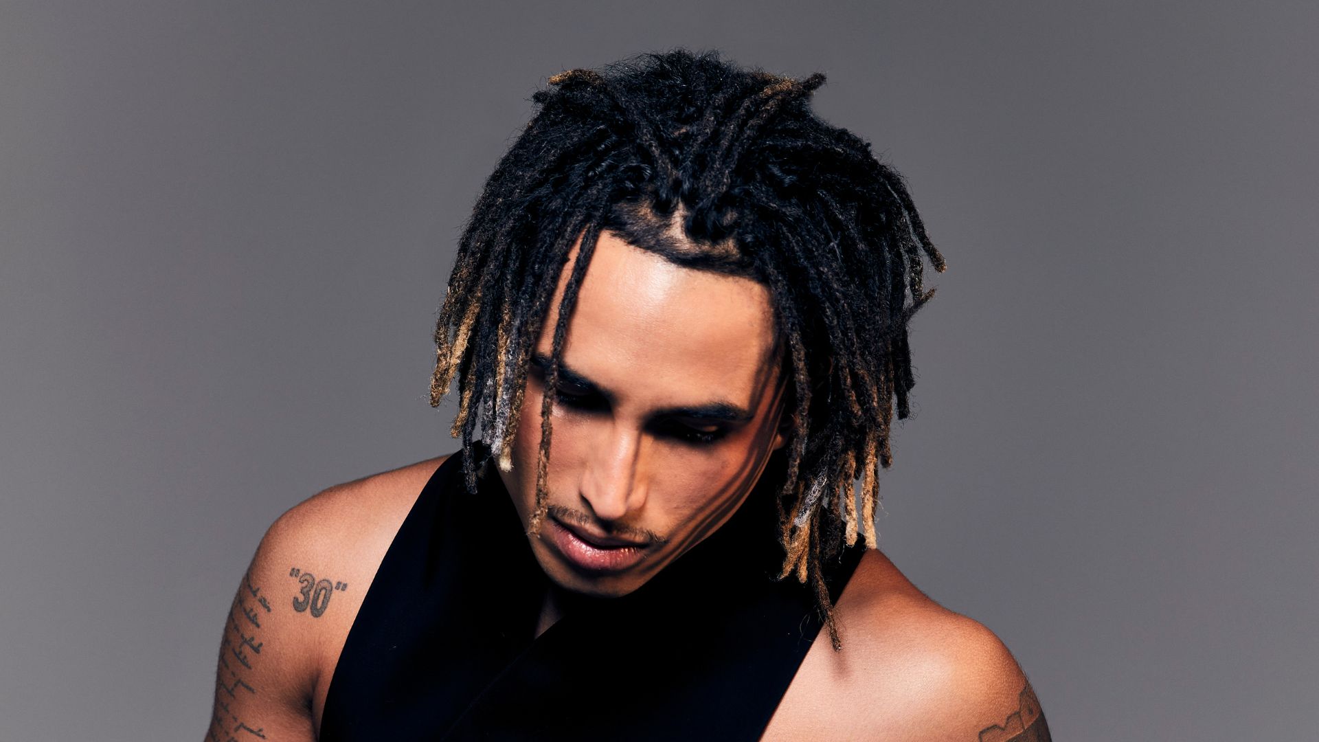 Matuê (Foto: Divulgação)