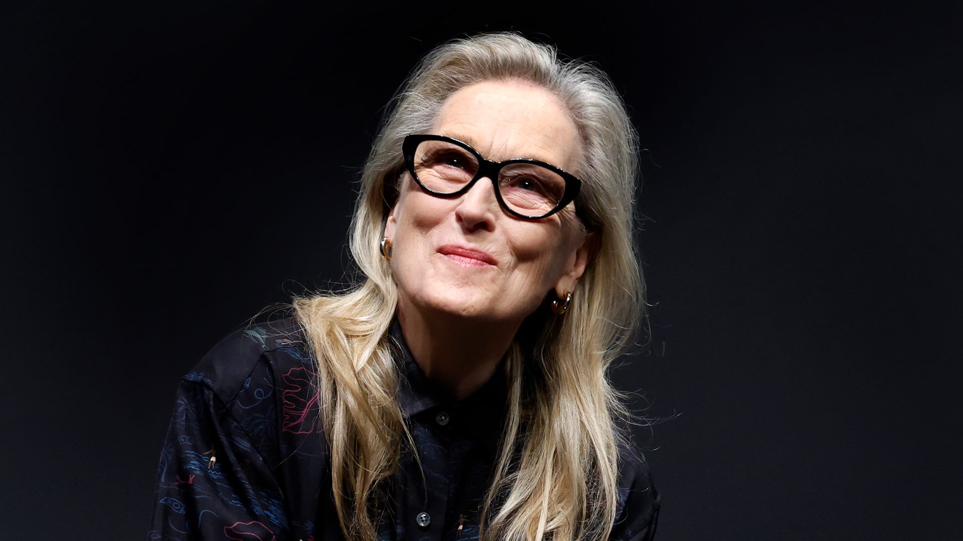 Meryl Streep em 2024
