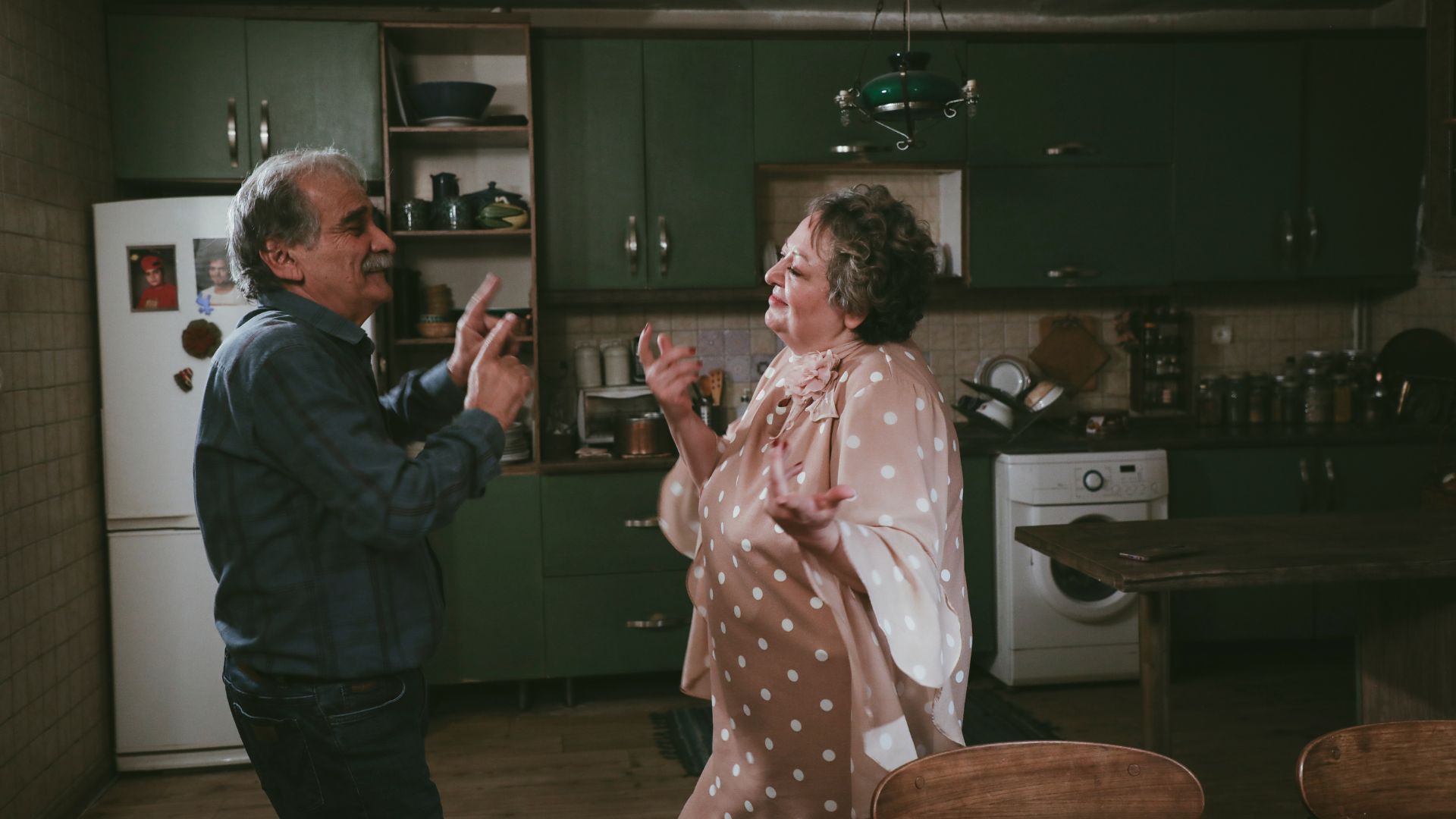 'Meu Bolo Favorito' (Foto: Hamid Janipour)