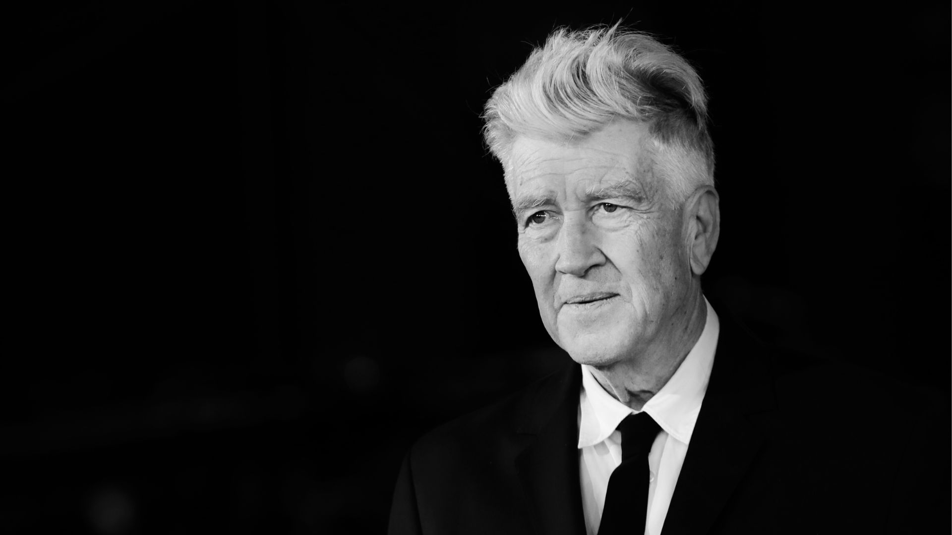 David Lynch (Foto: Vittorio Zunino Celotto/Getty Images)