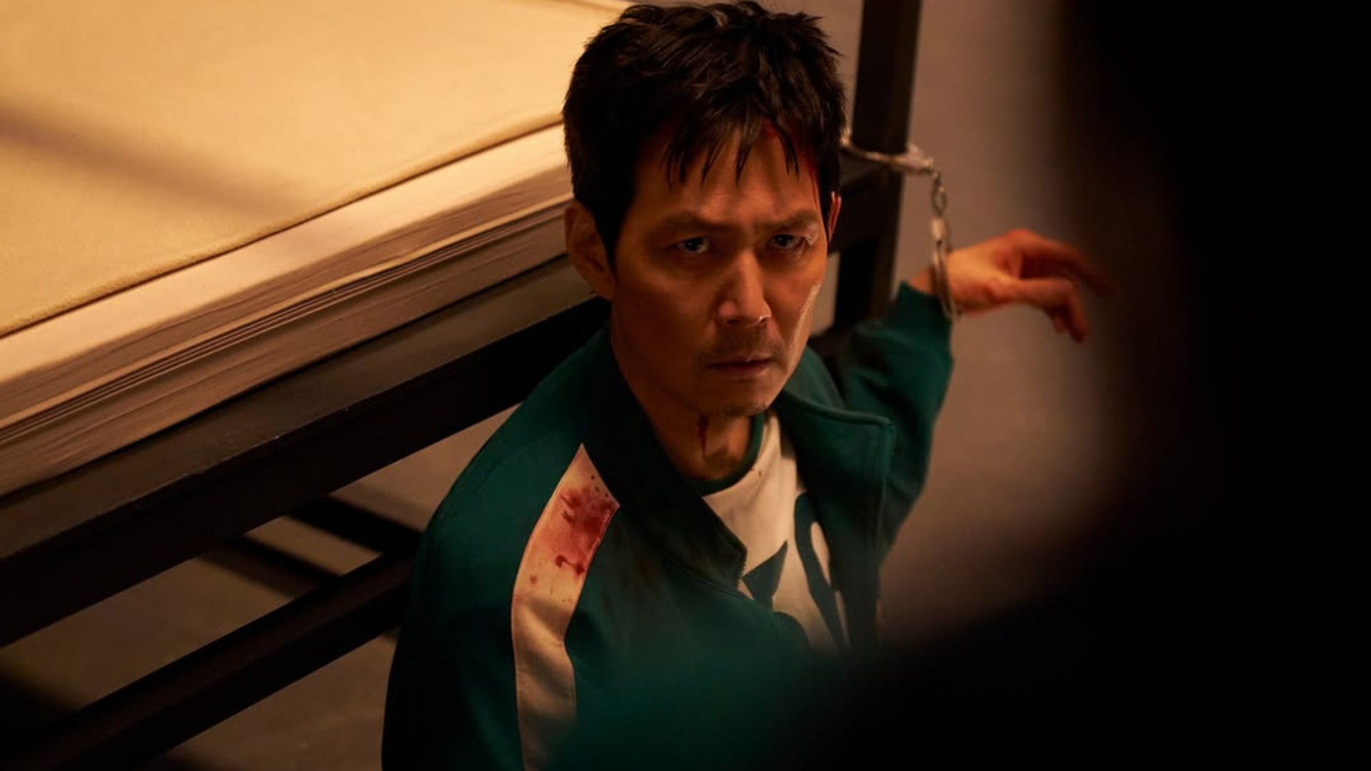 Netflix divulga primeiras imagens da 3ª e última temporada de Round 6