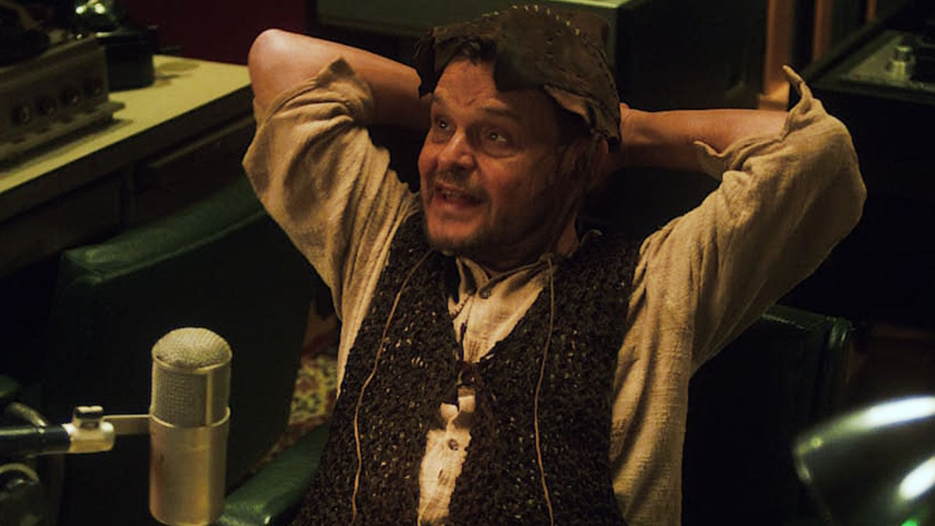 O Auto da Compadecida 2 ganha especial com João Grilo no TikTok