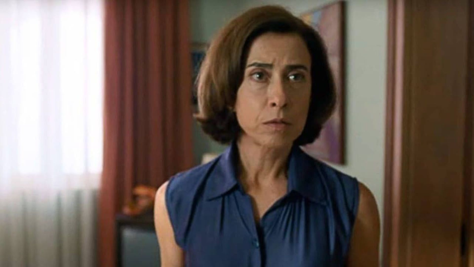 O que Fernanda Torres acha de não ter sido primeira opção de Walter Salles para Ainda Estou Aqui?