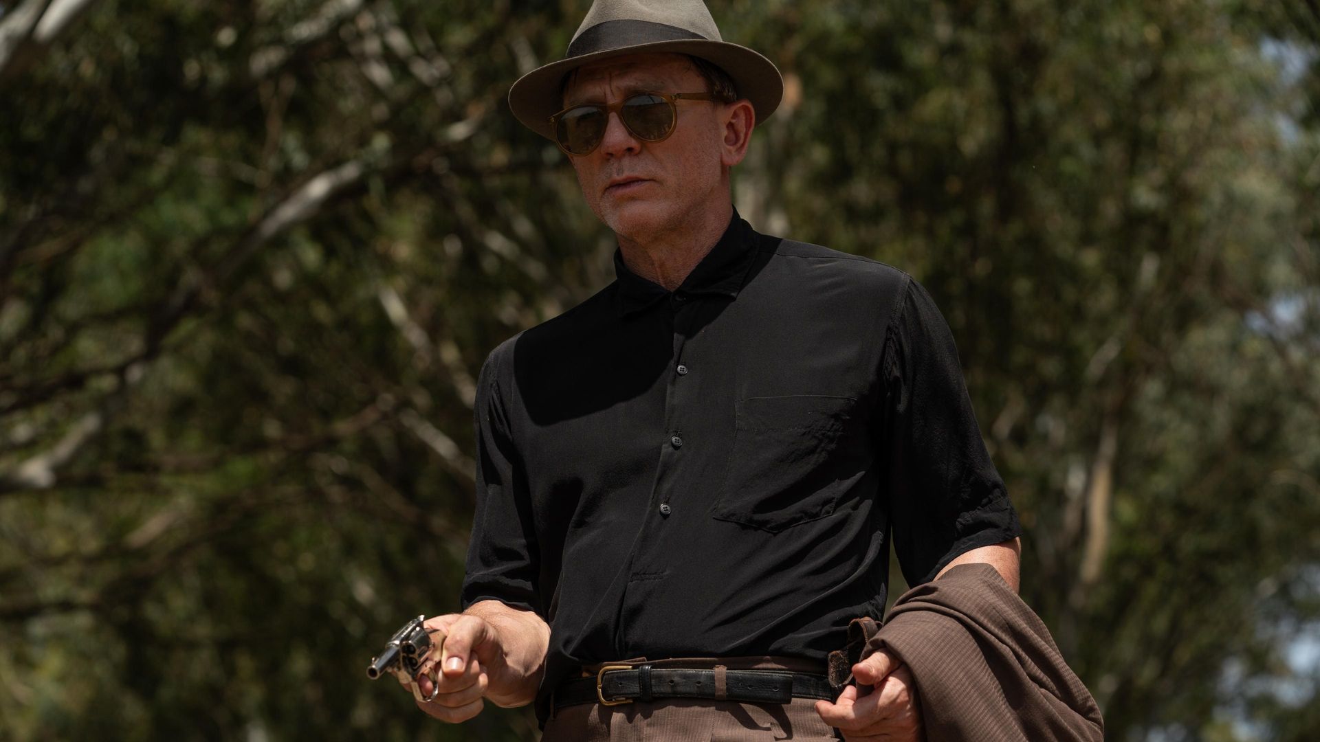 Onde assistir a Queer, filme de Luca Guadagnino com Daniel Craig?