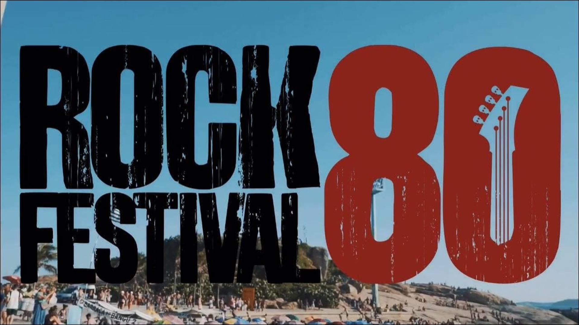 Rock 80 Festival (Divulgação/Youtube)